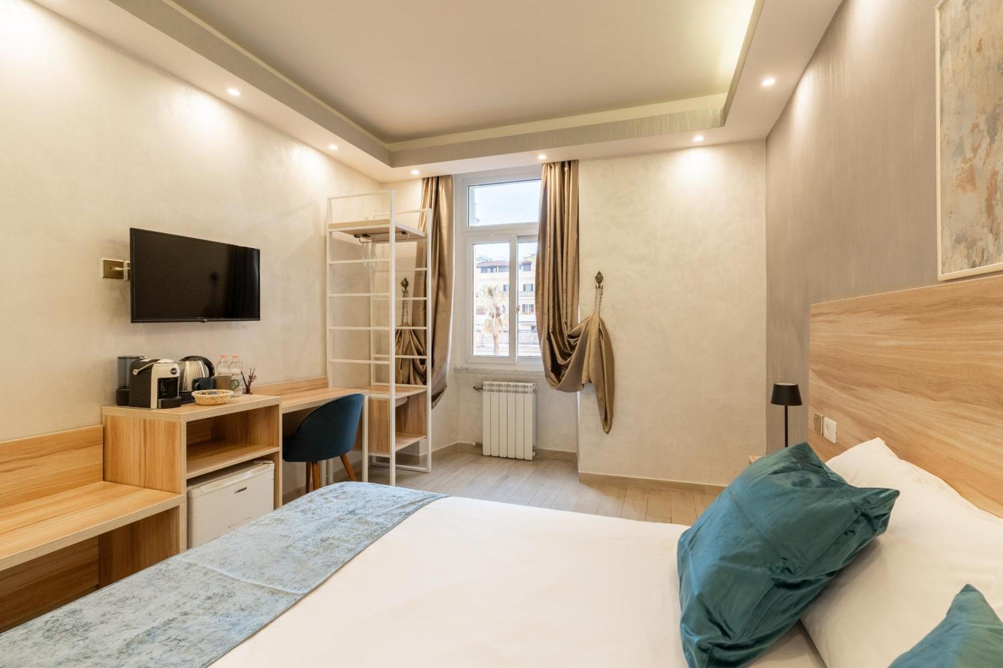Two-Bedroom Suite