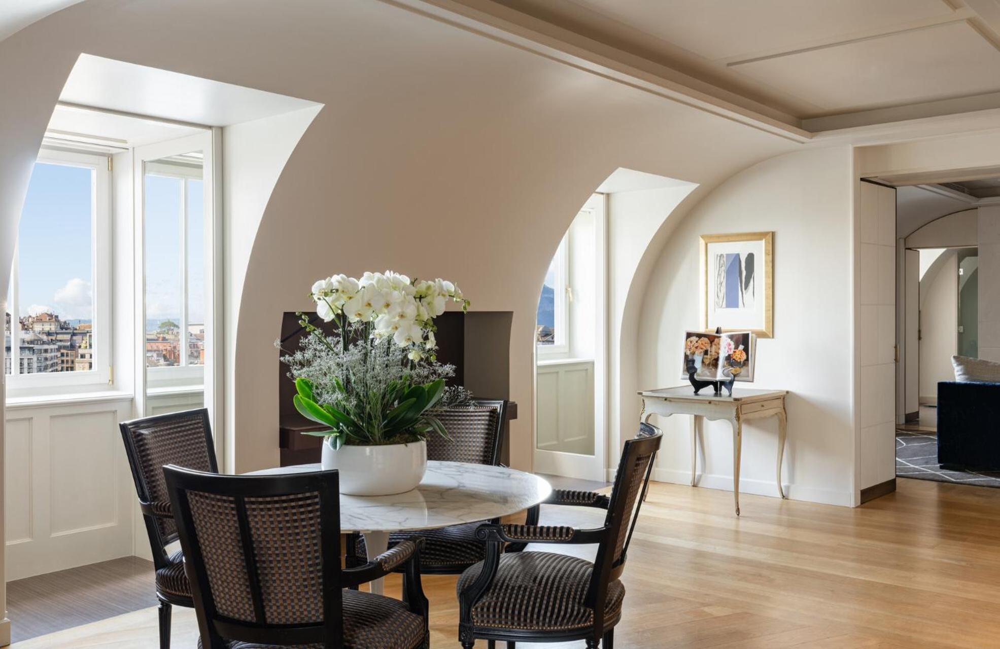 Presidential Suite - Loft