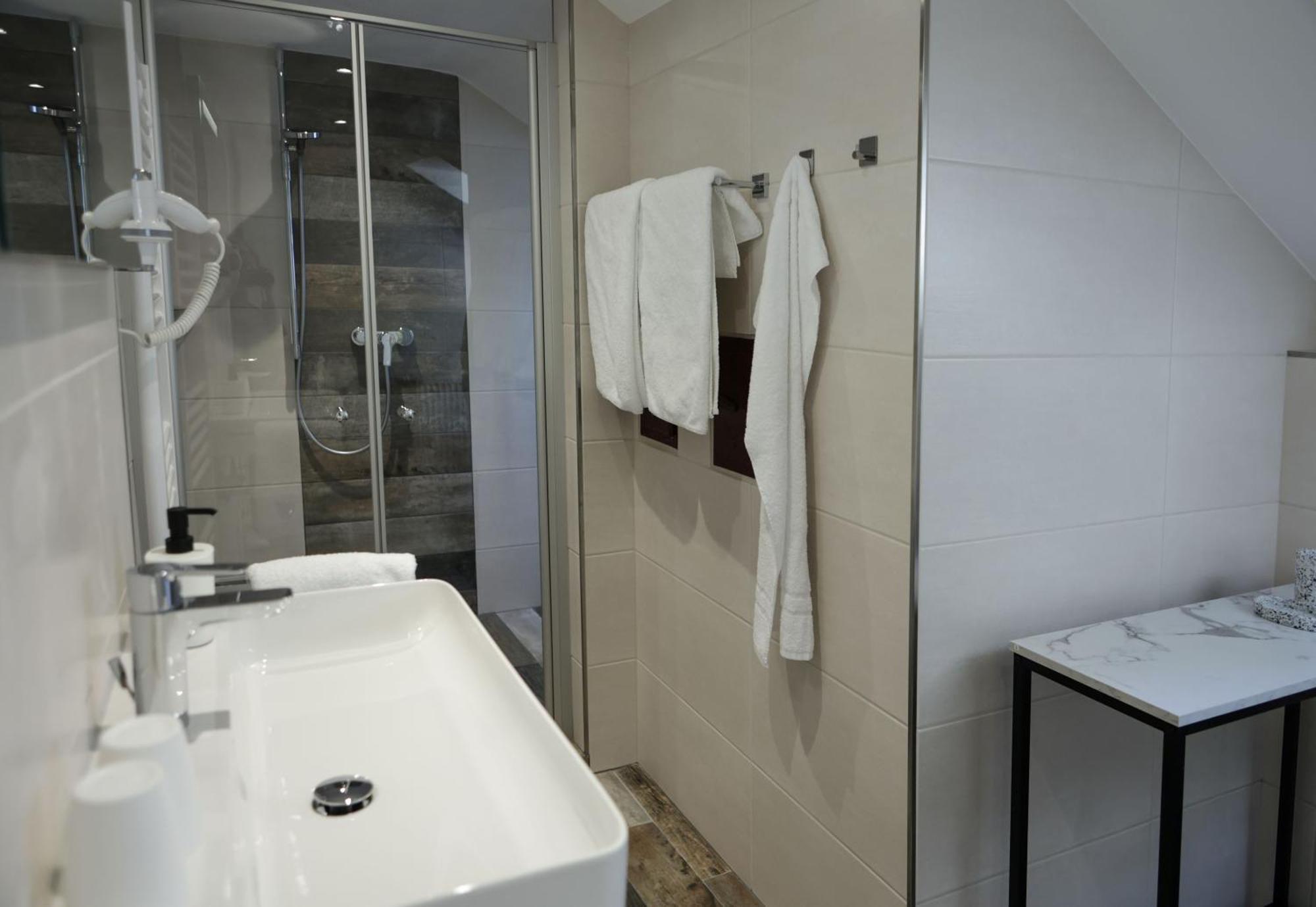 Deluxe Familiensuite
