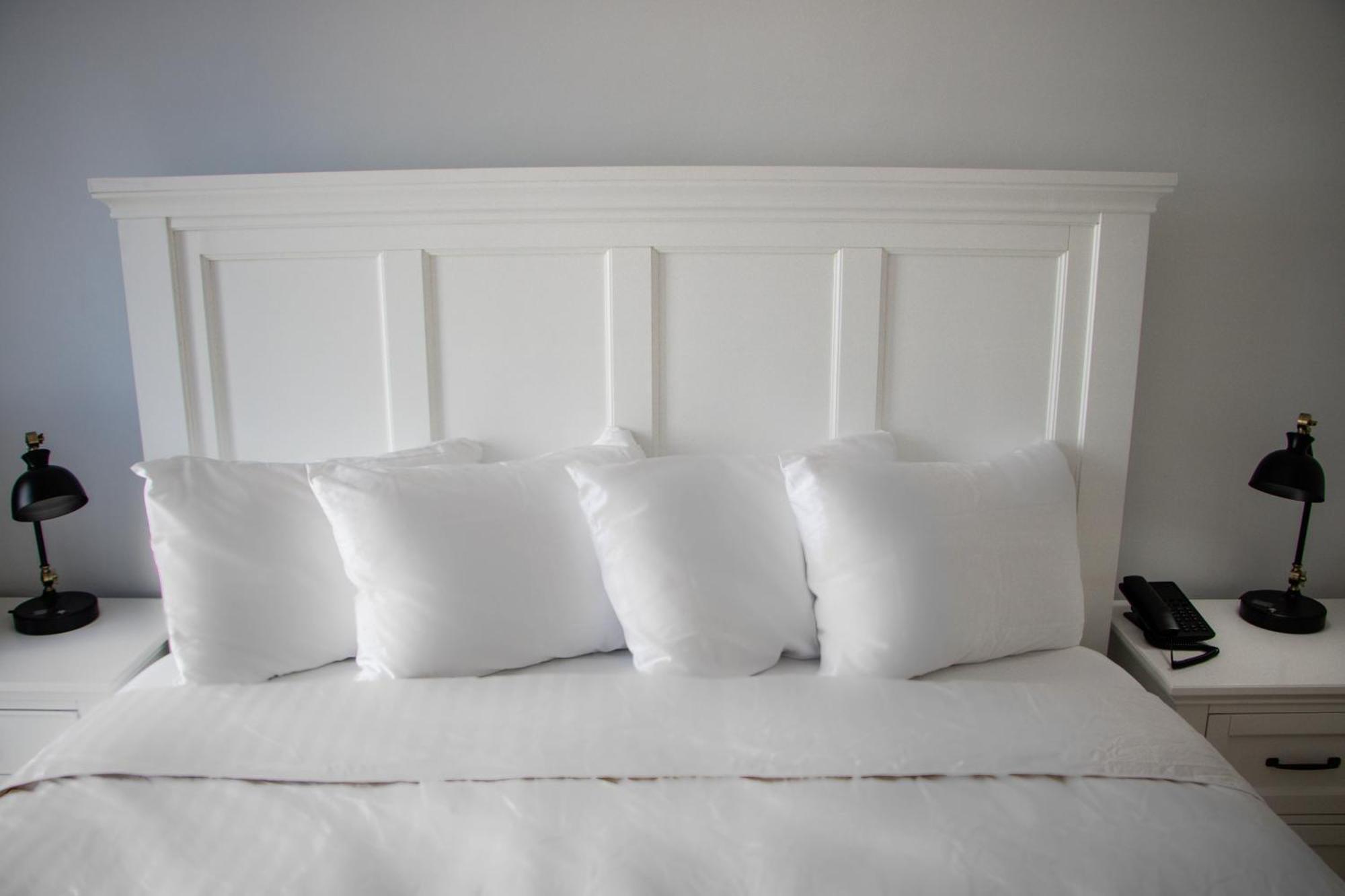 Habitación Doble con balcón