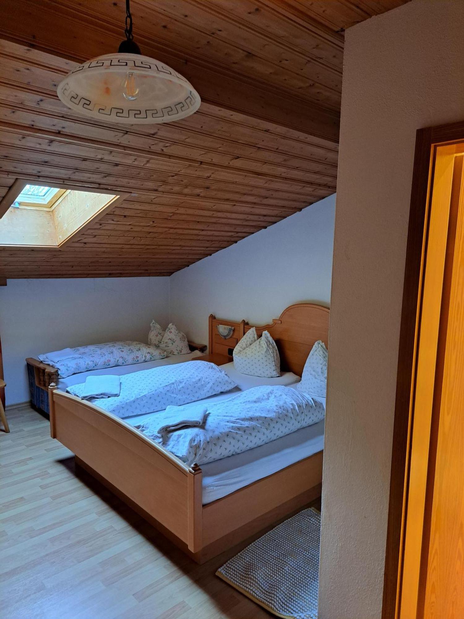 Standard Familienzimmer