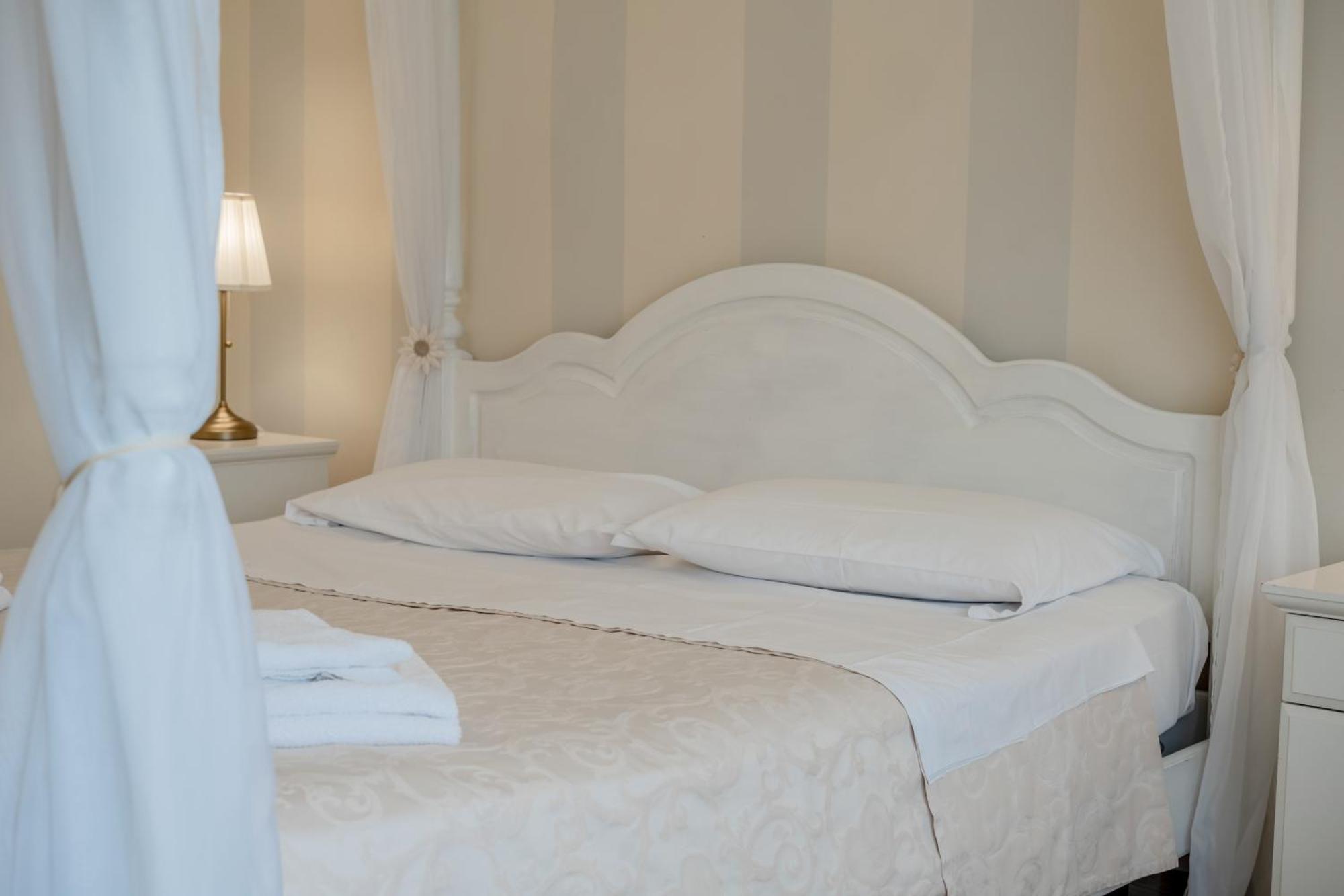 Double Room Extra Bed