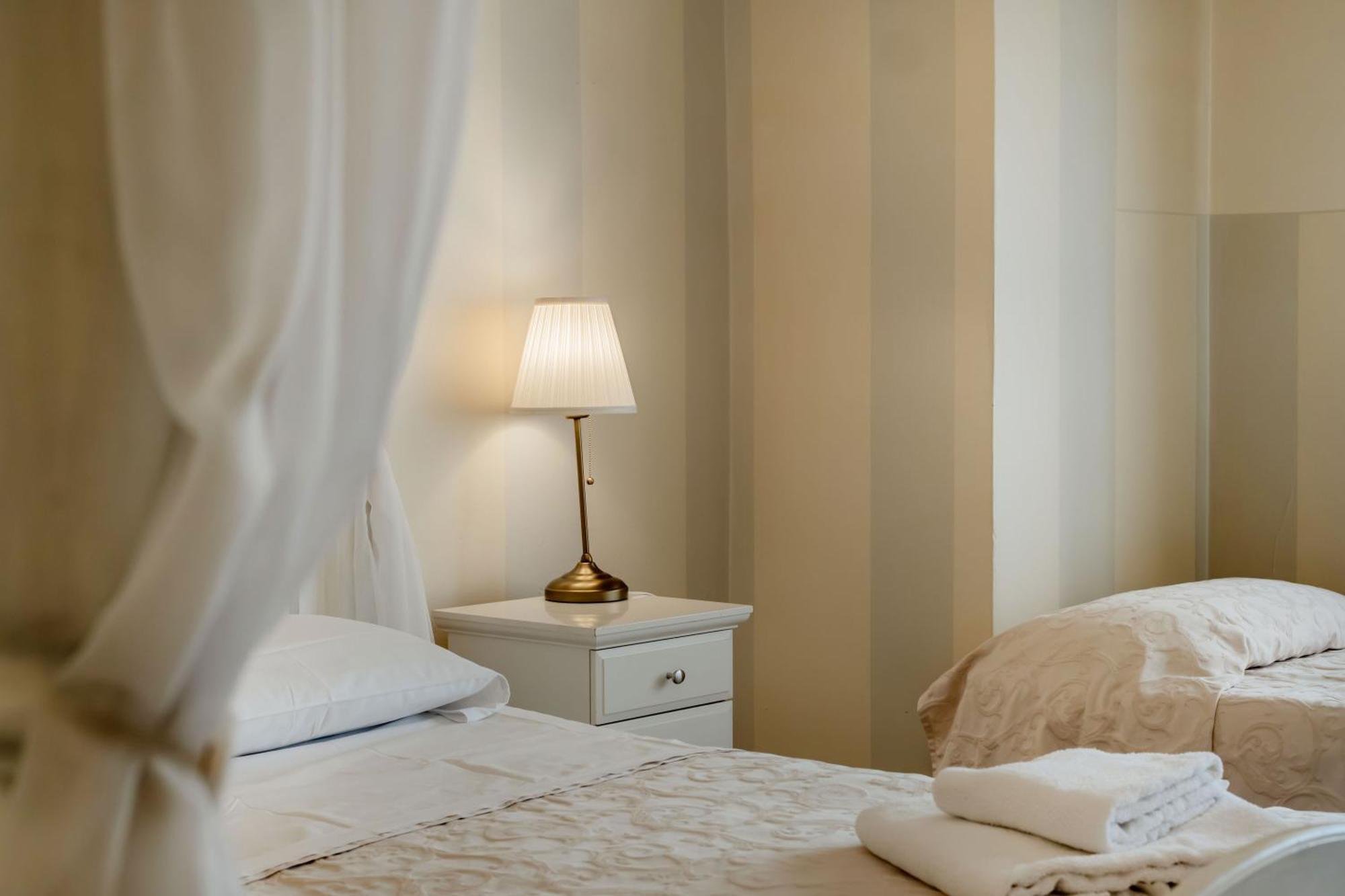 Double Room Extra Bed