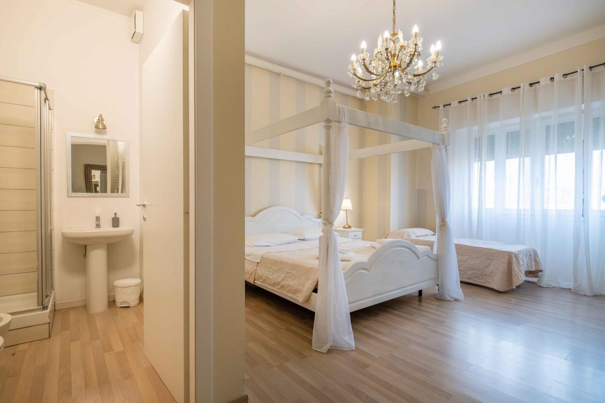 Double Room Extra Bed