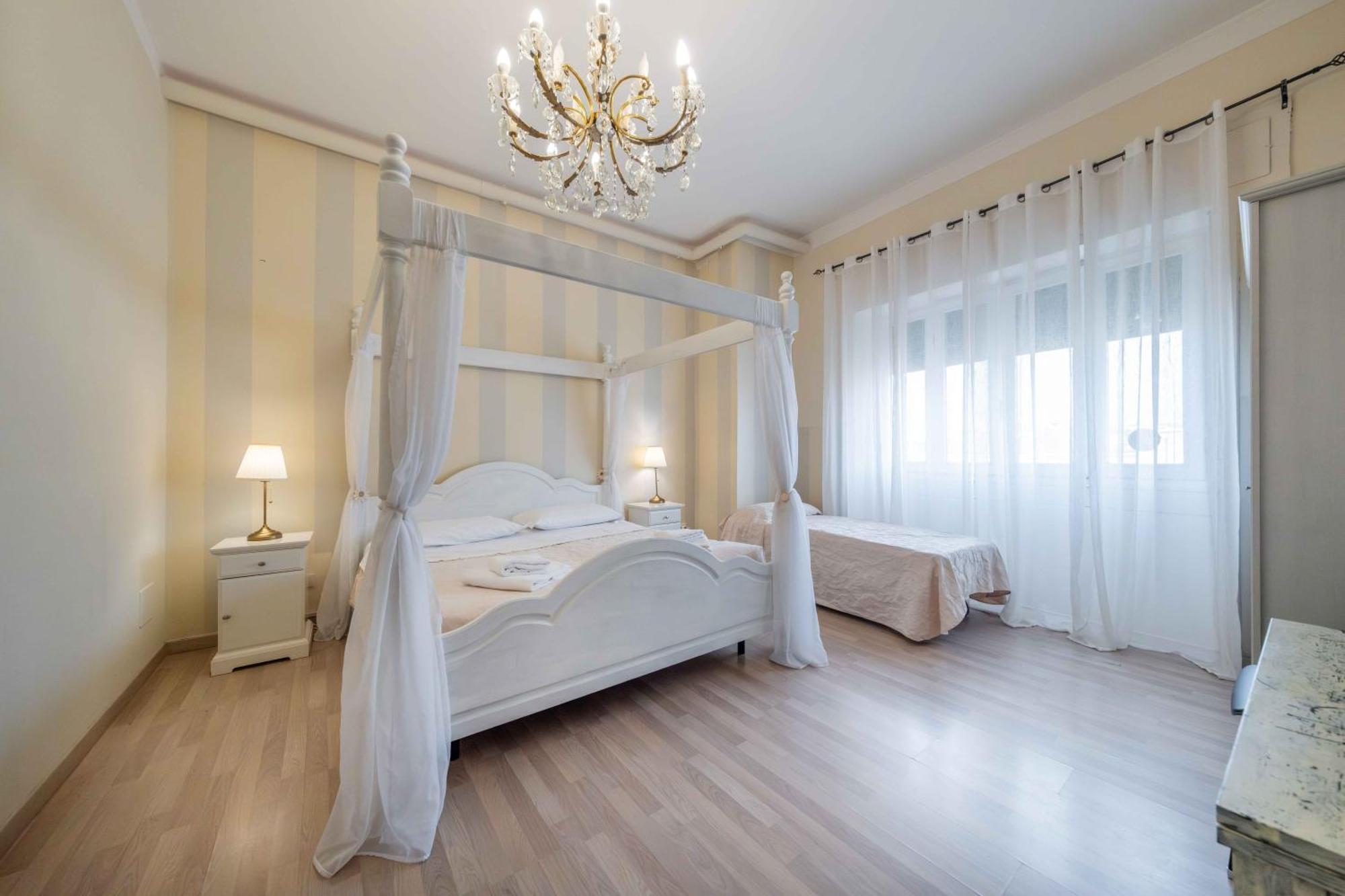 Double Room Extra Bed
