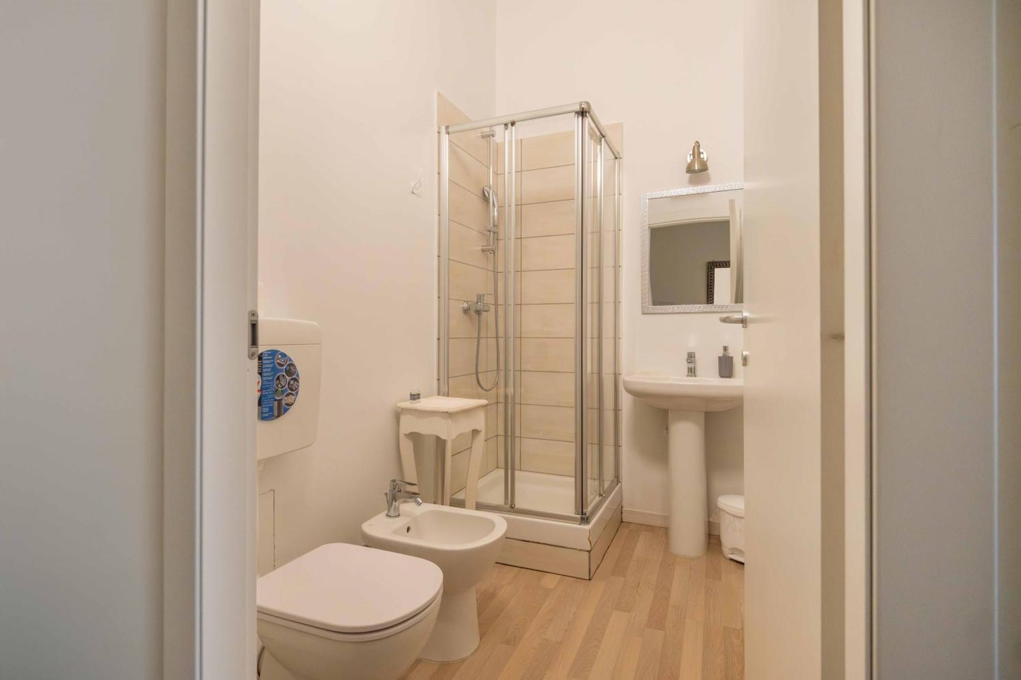Double Room Extra Bed