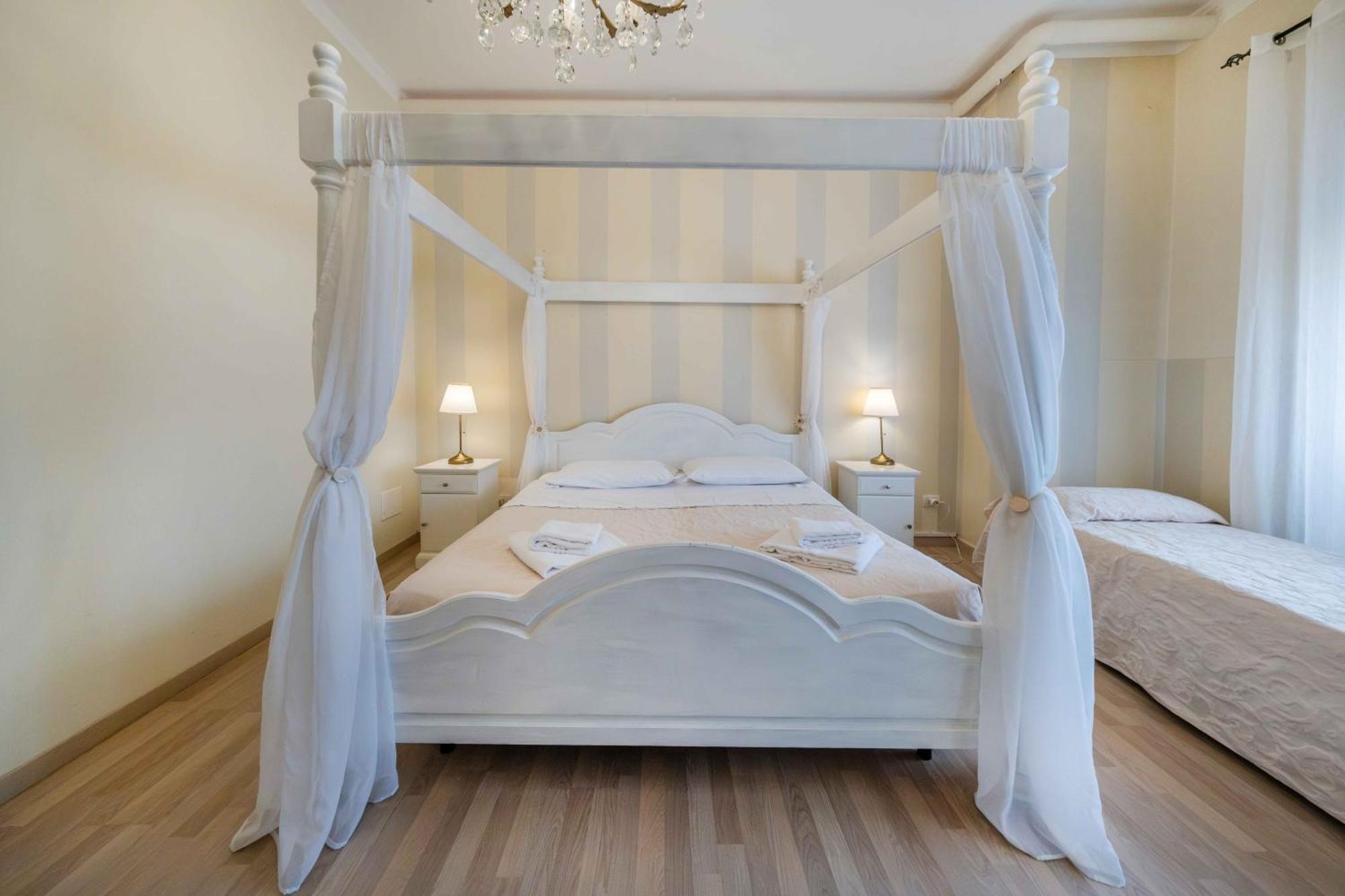 Double Room Extra Bed
