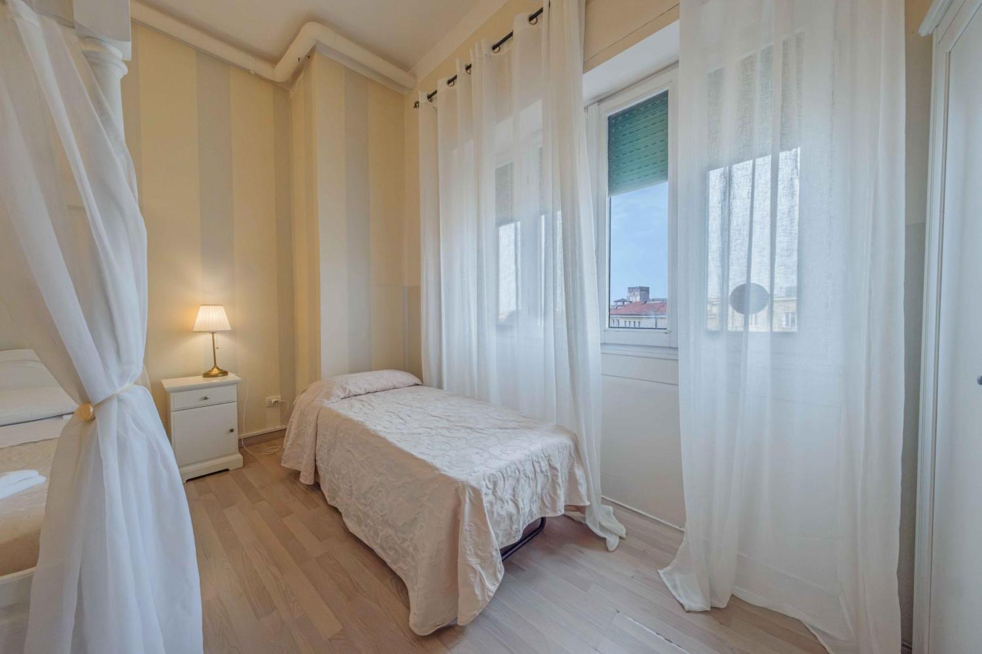 Double Room Extra Bed