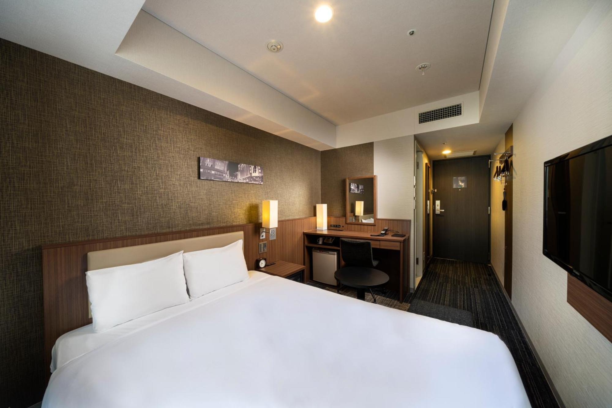 Double Room Non-Smoking