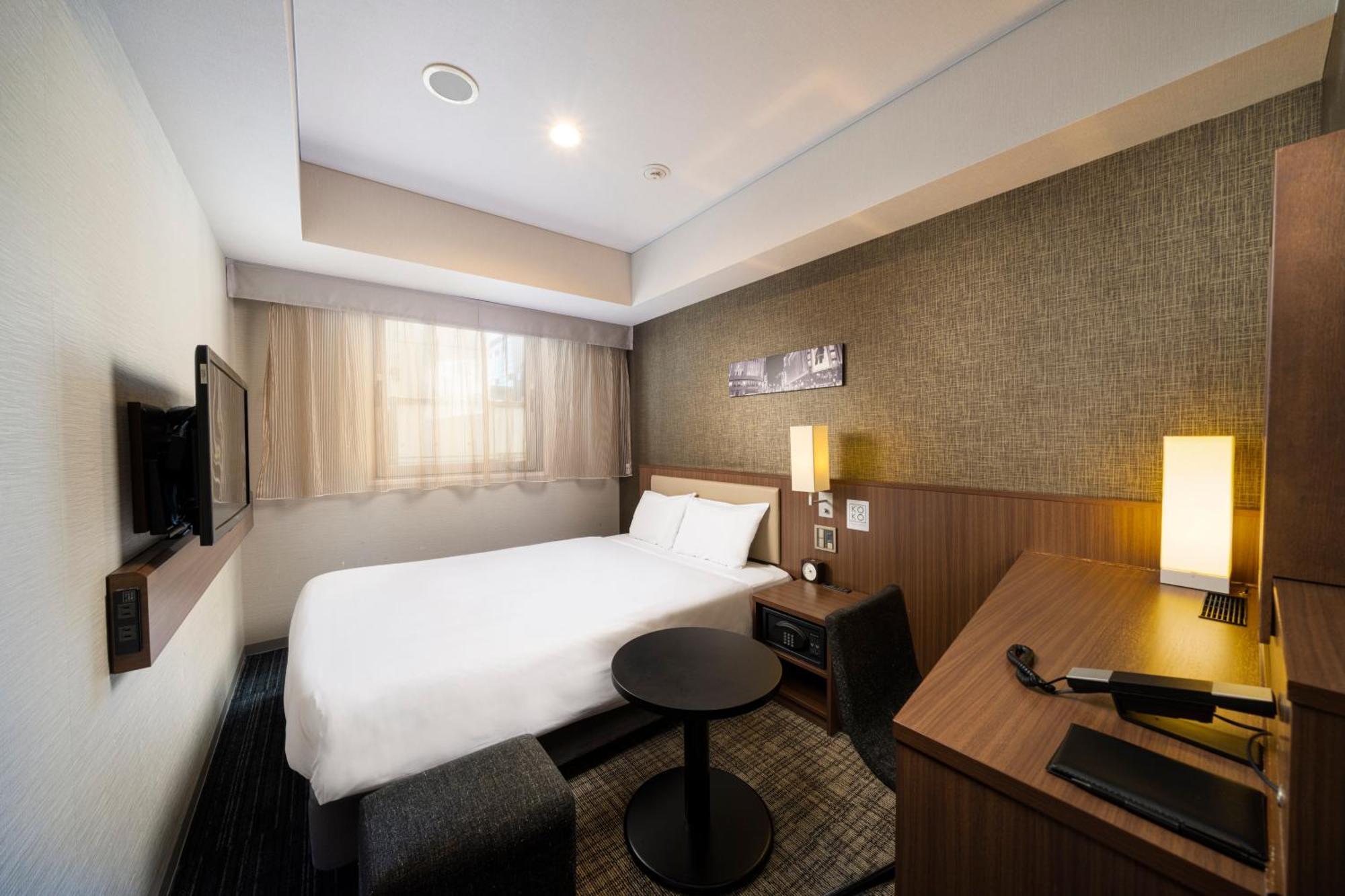 Double Room Non-Smoking