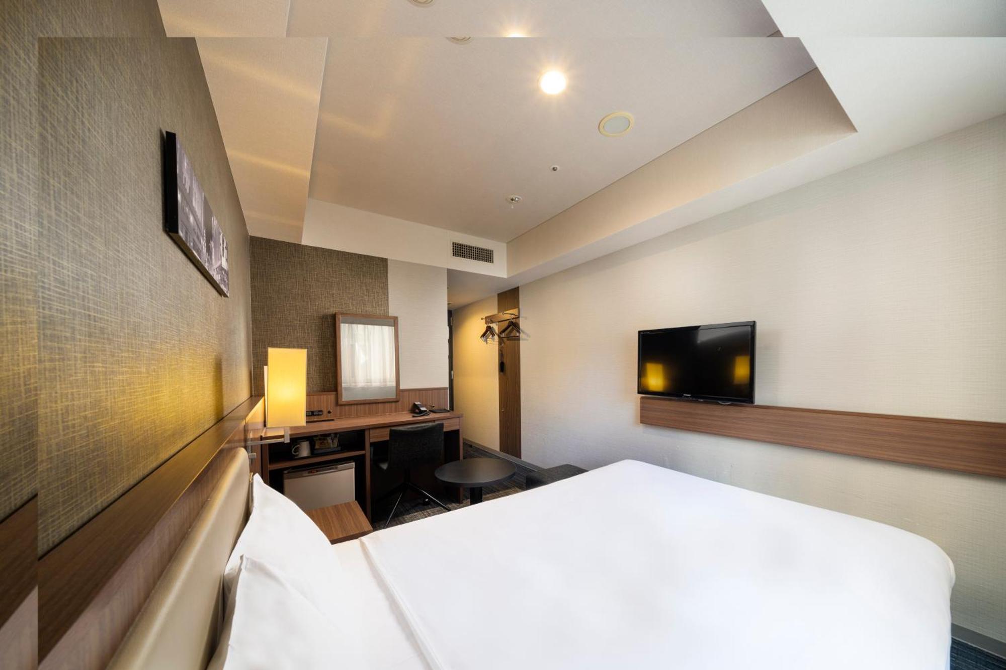 Double Room Non-Smoking