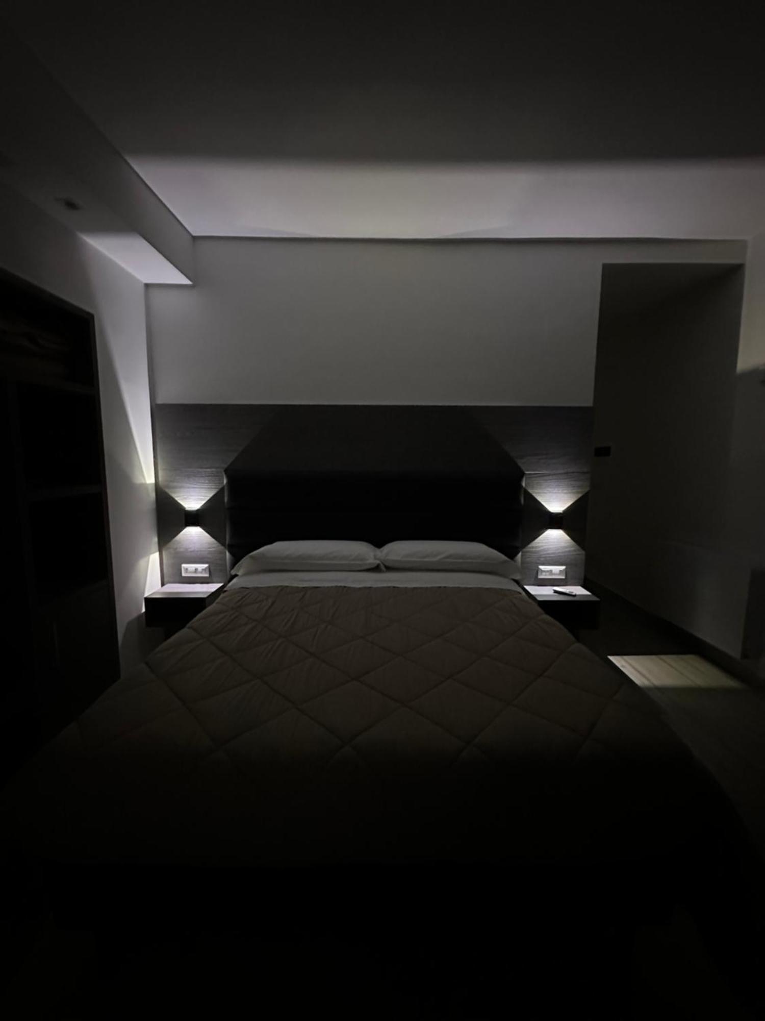 Quadruple Room Private Bathroom