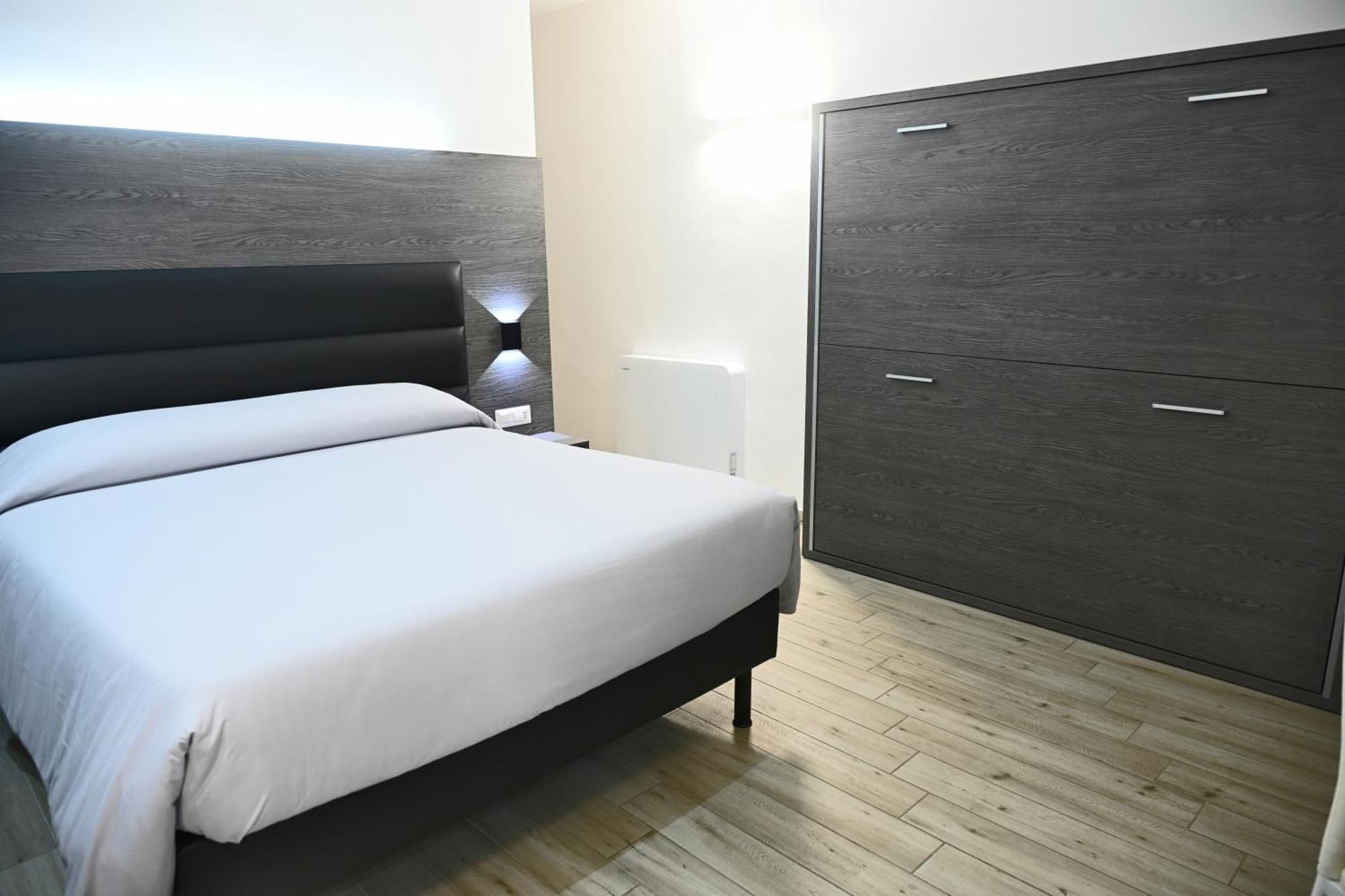 Quadruple Room Private Bathroom