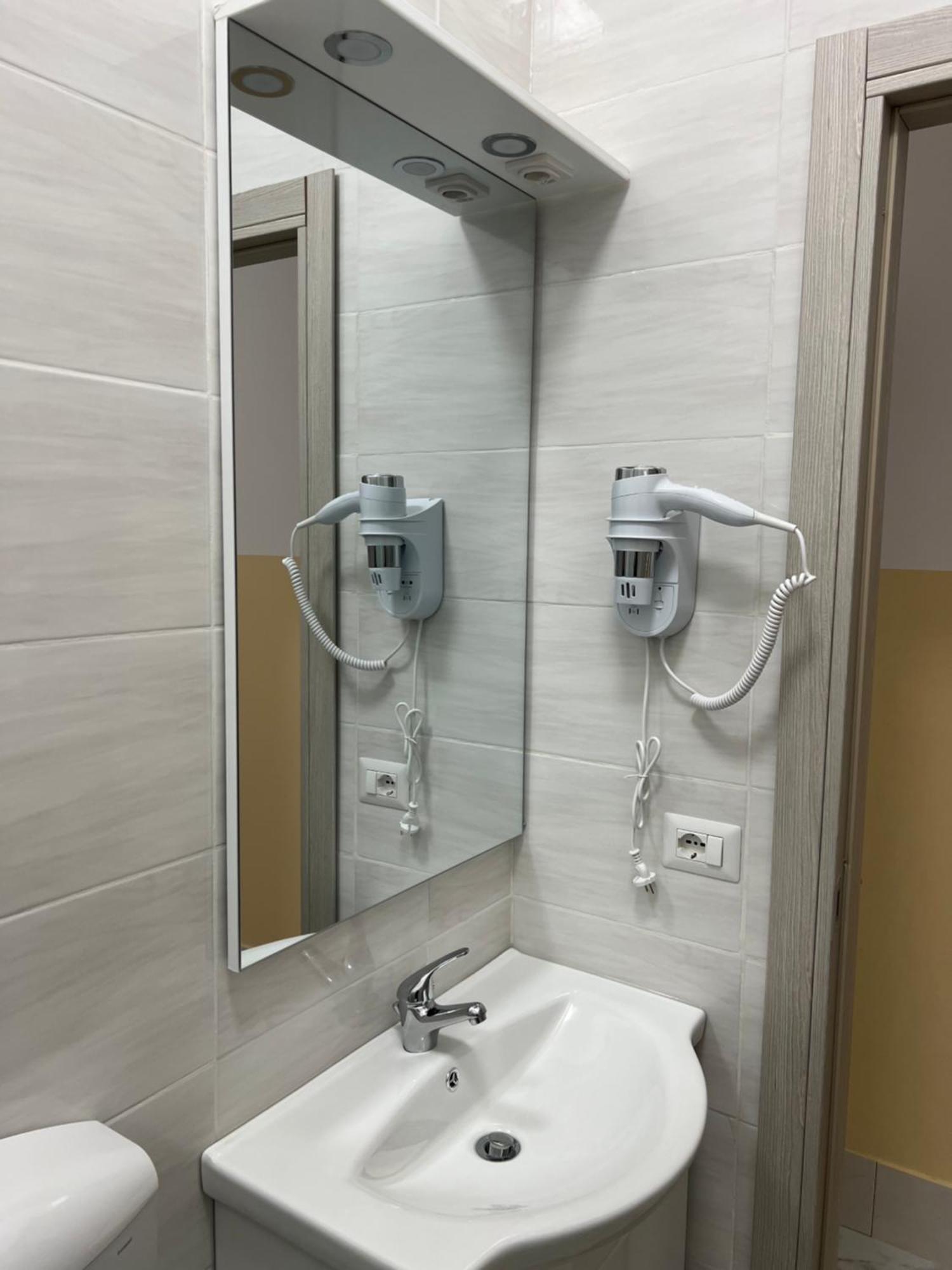 Double Room Private Bathroom