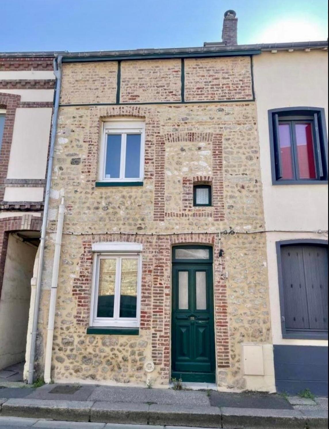 Familienzimmer mit Terrasse