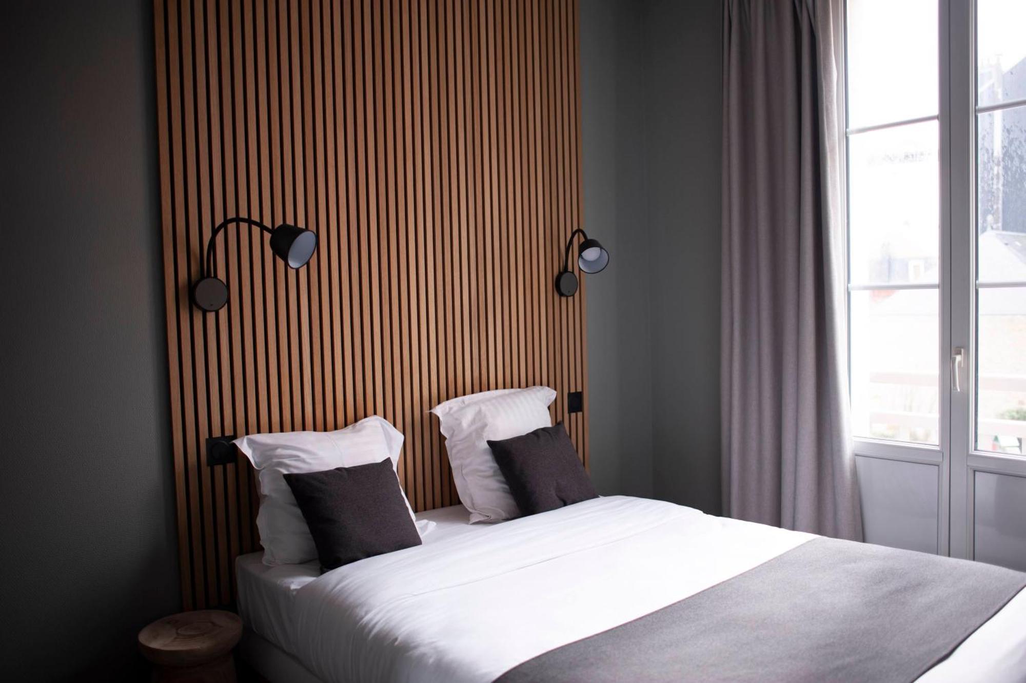 Chambre Double Standard