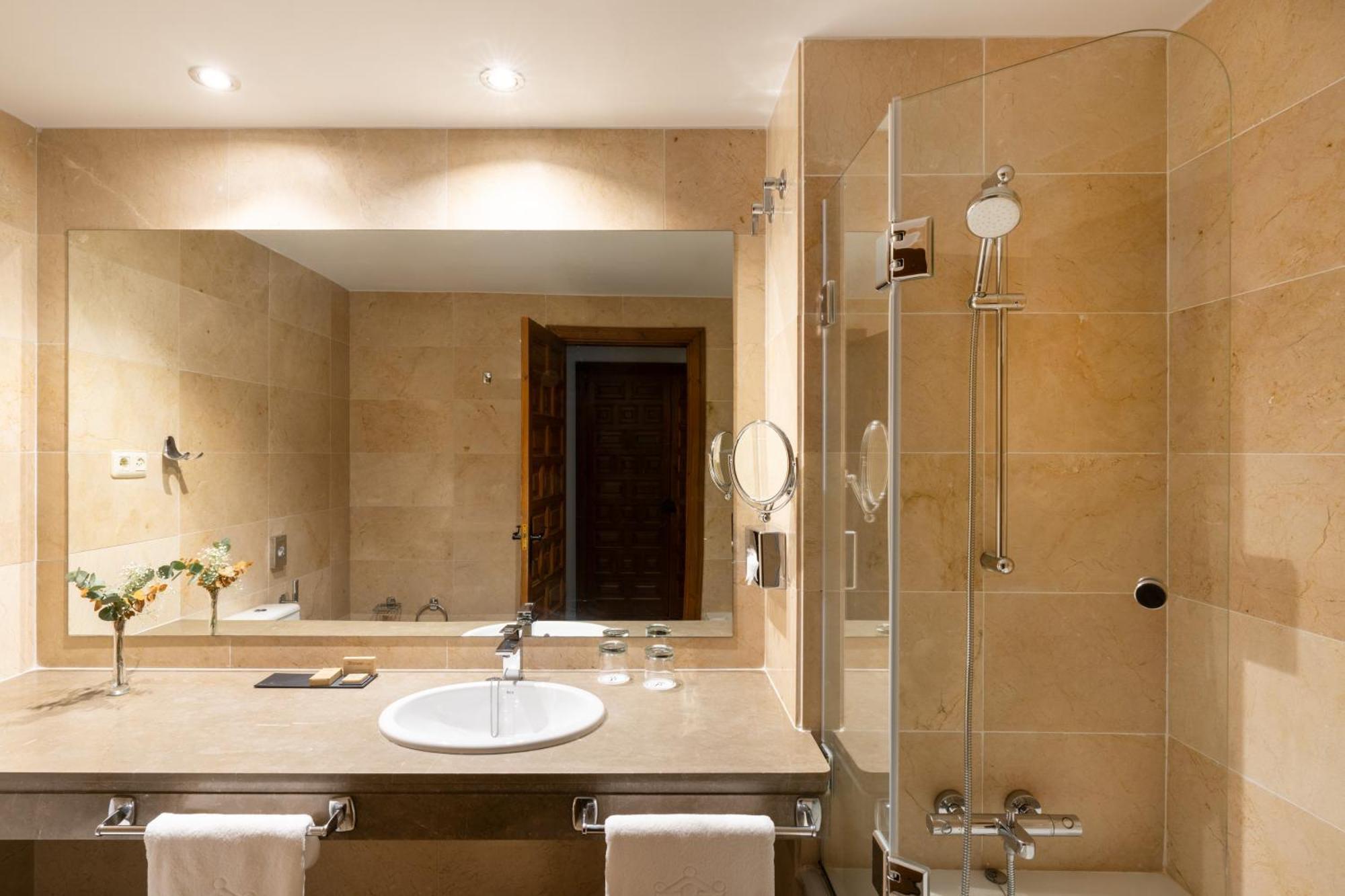 Double Standar Room