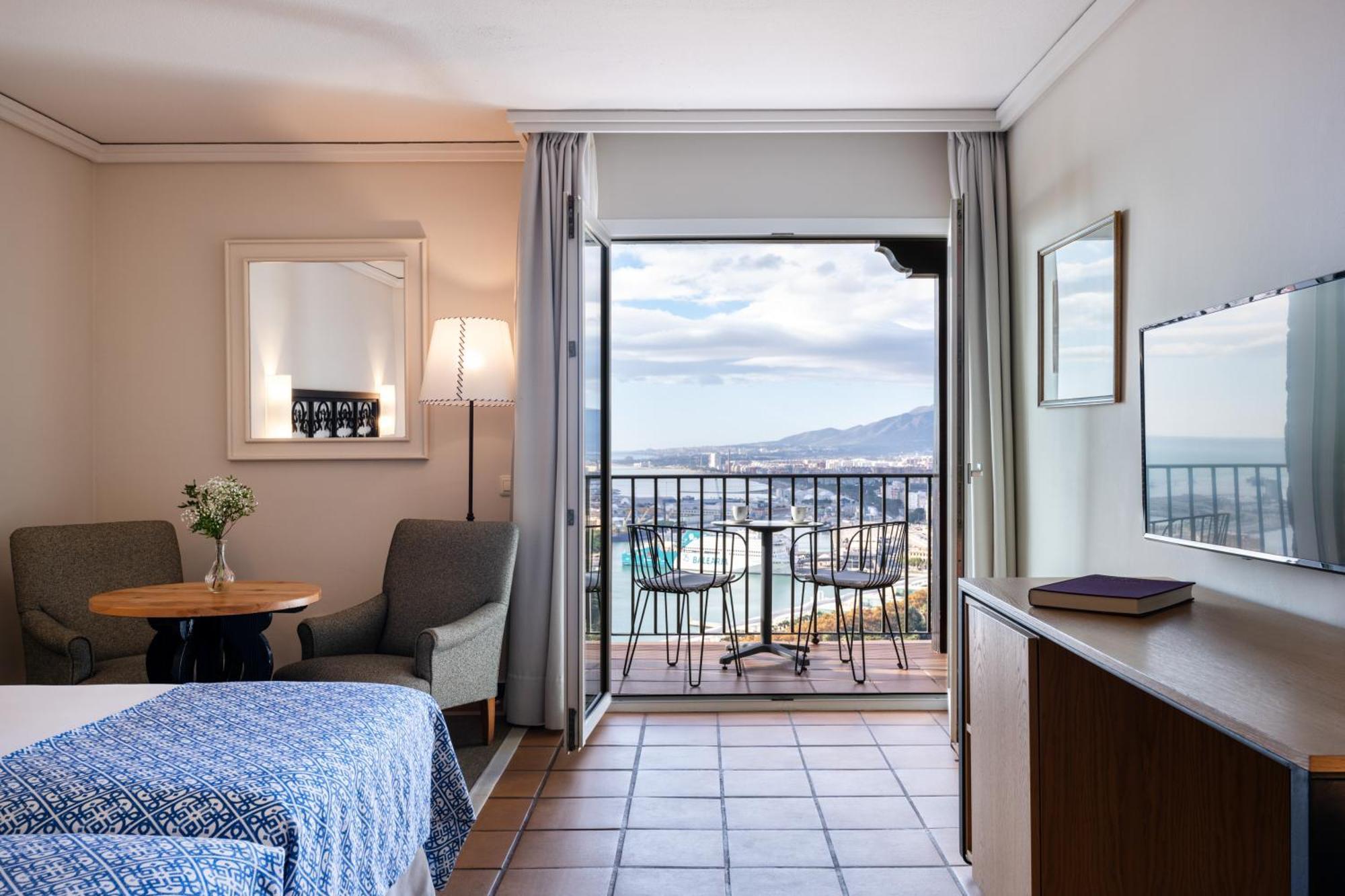 Double Standar Room