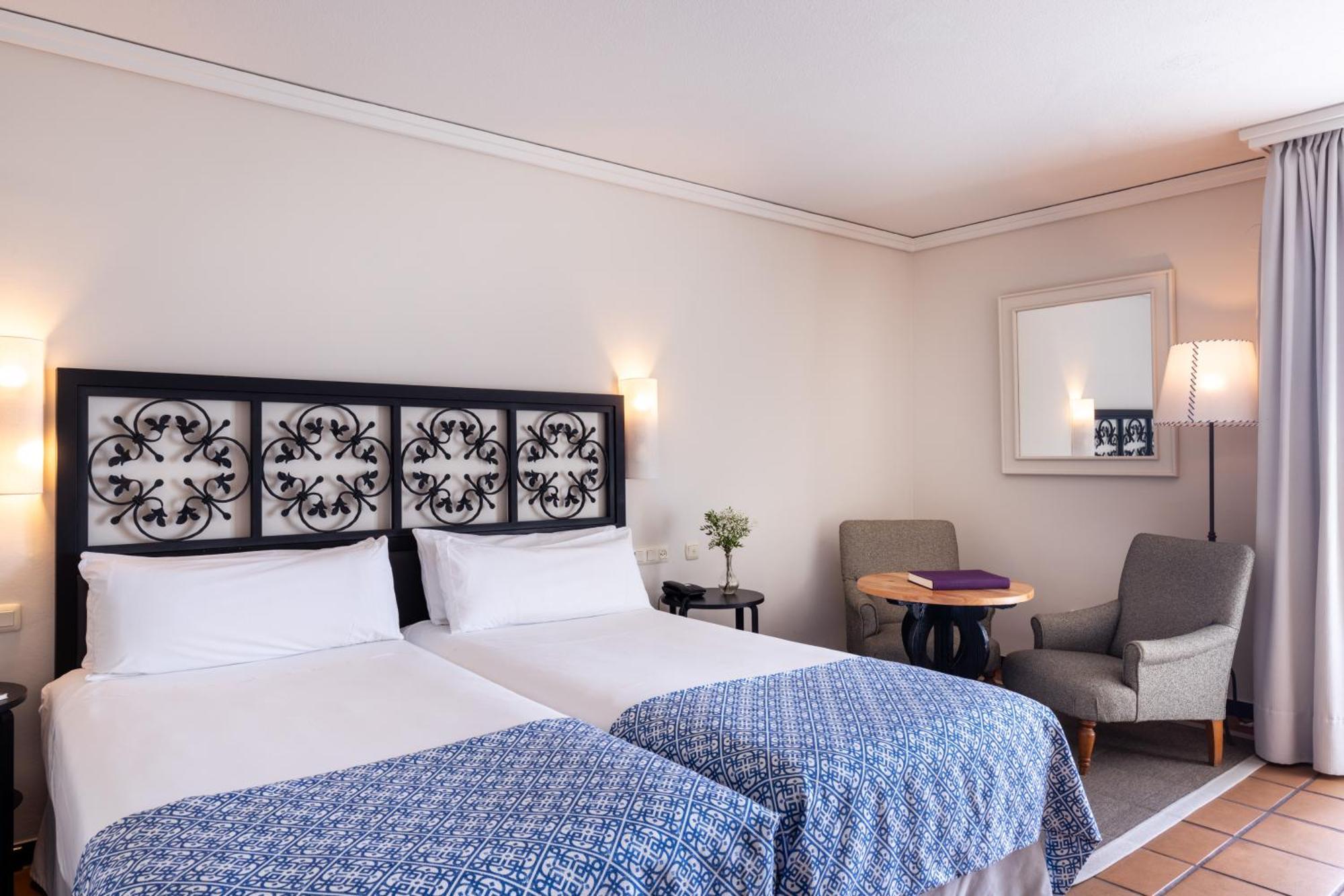 Double Standar Room