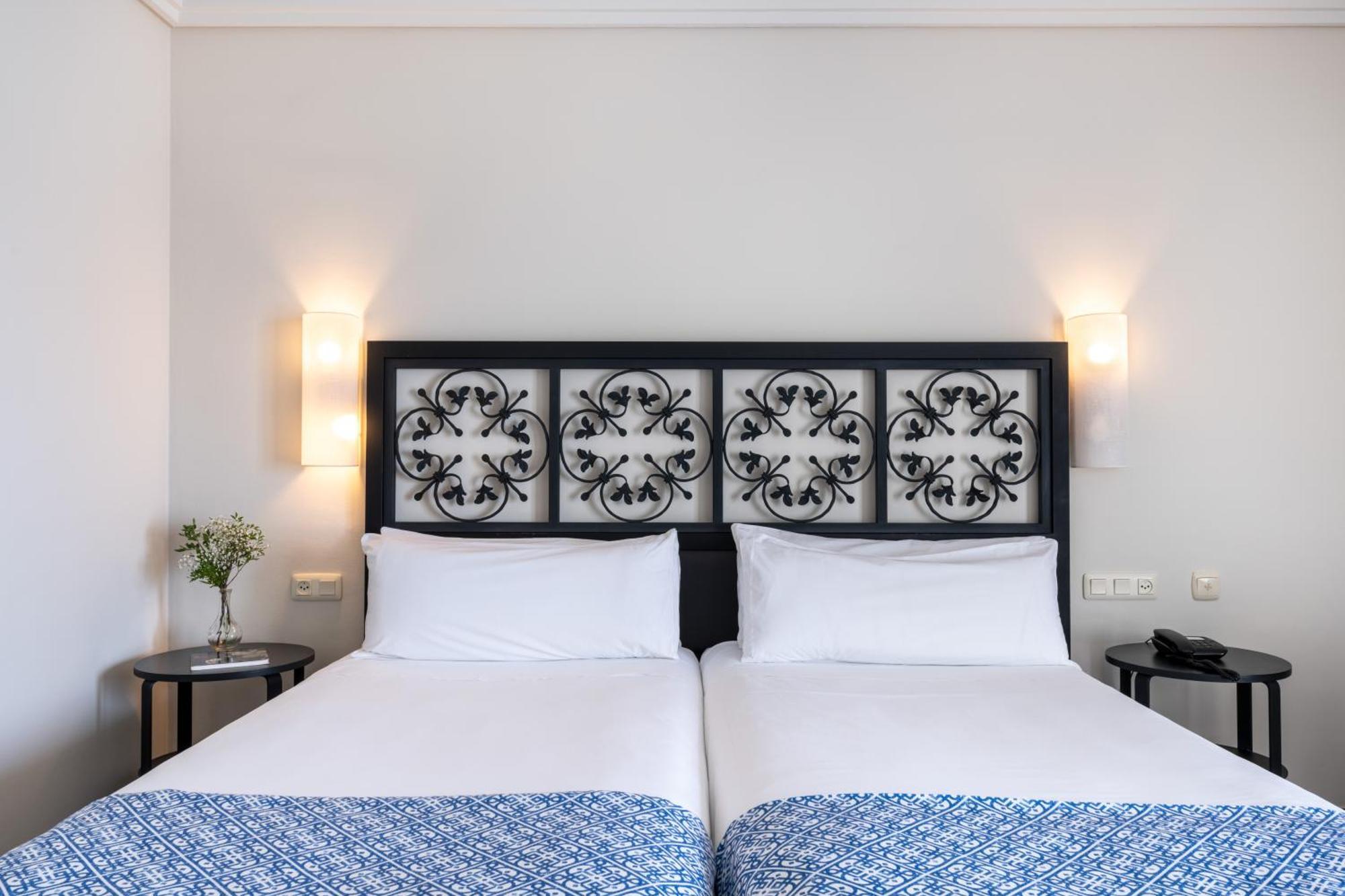 Double Standar Room