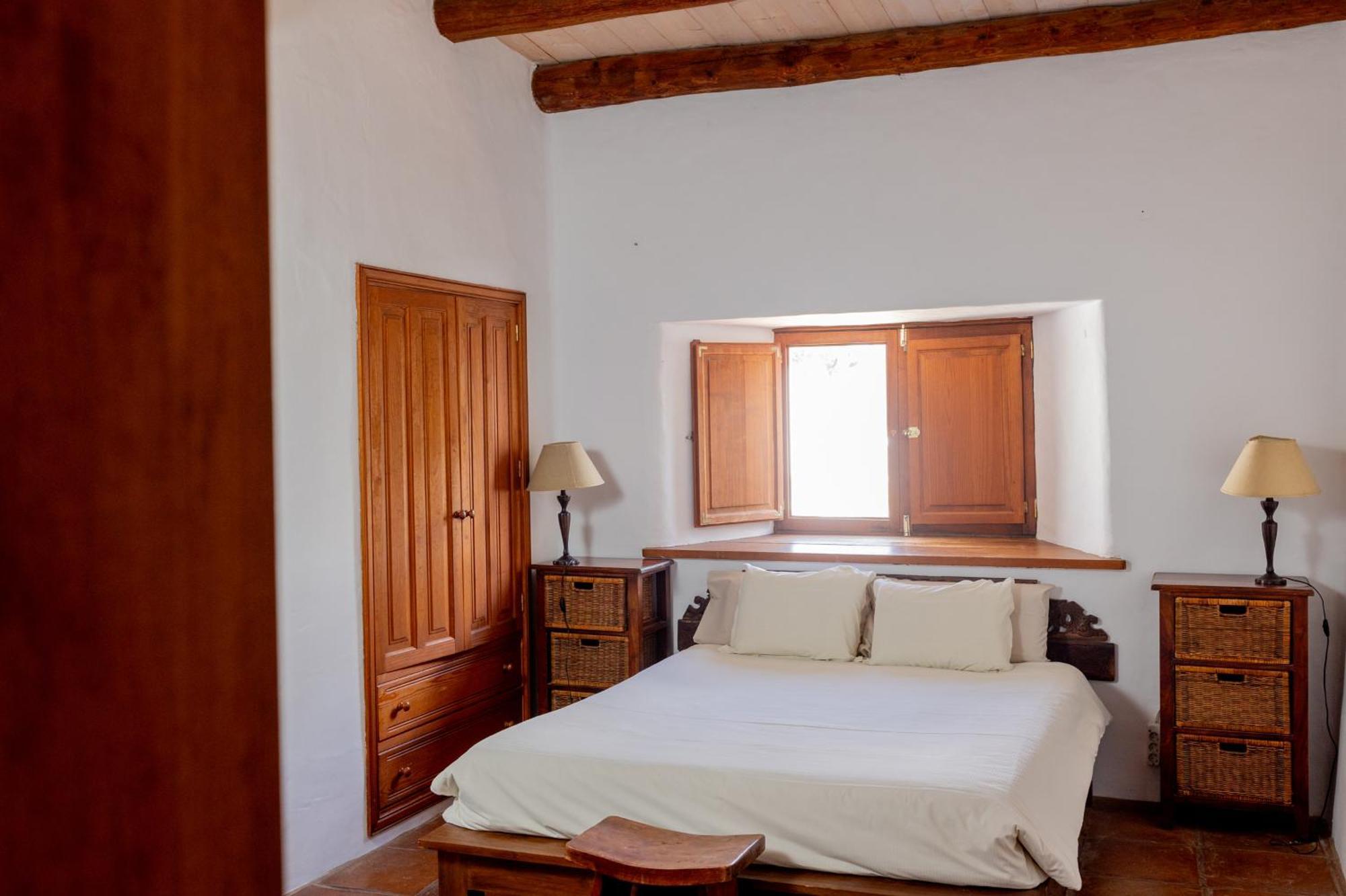 Two bedroom villa (4 adults)