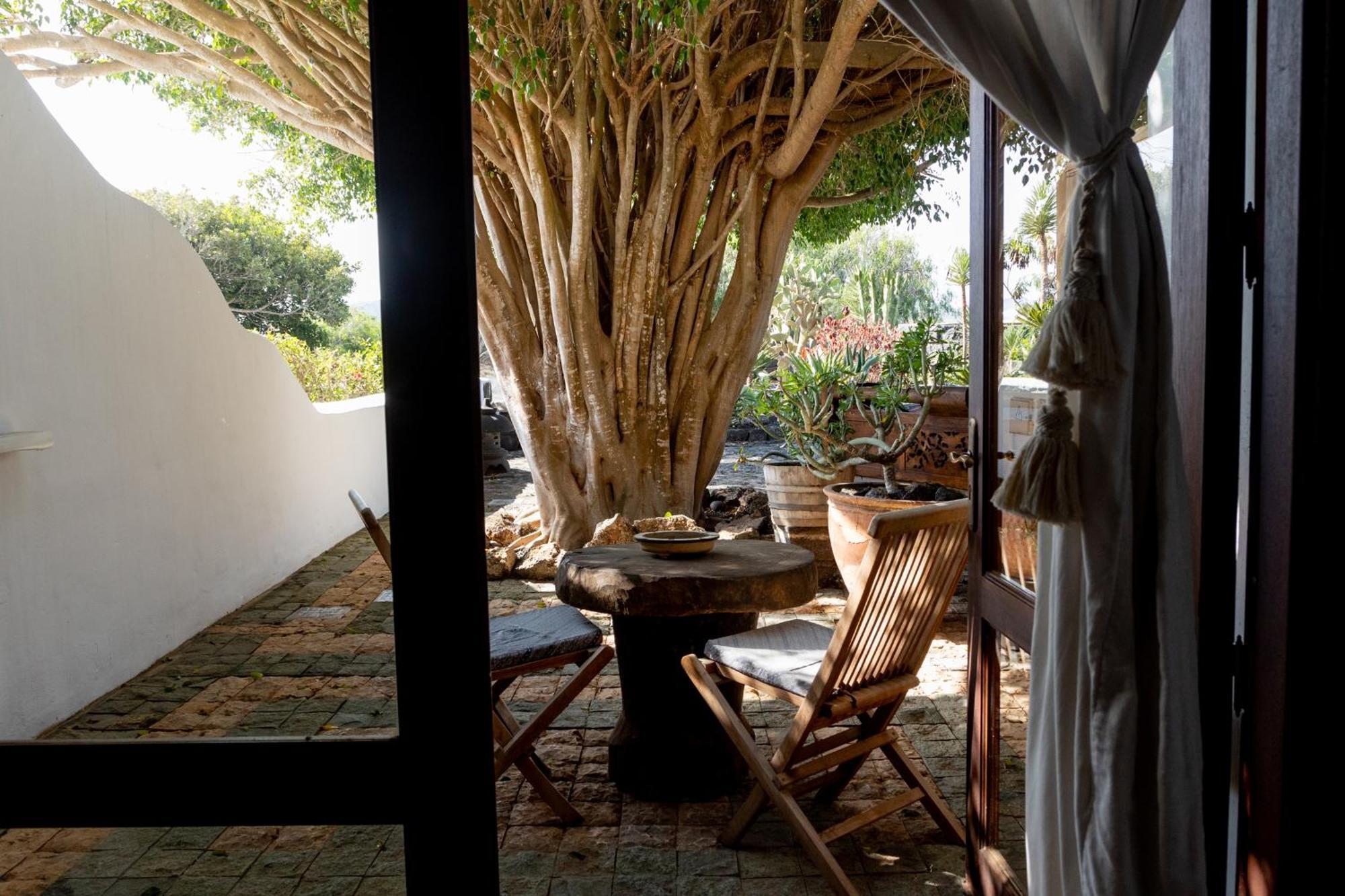 Villa de 1 dormitorio