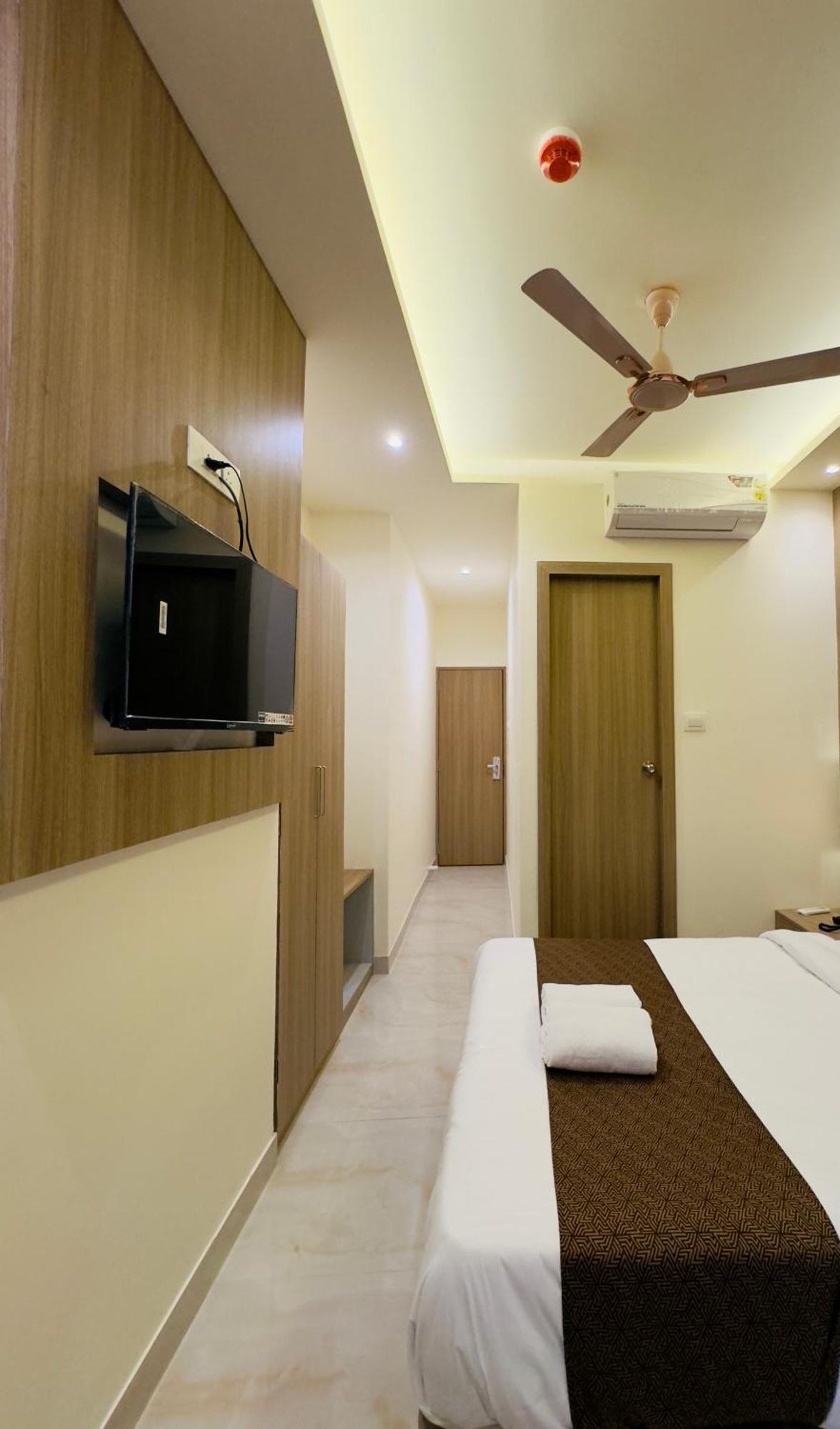 Executive Suite