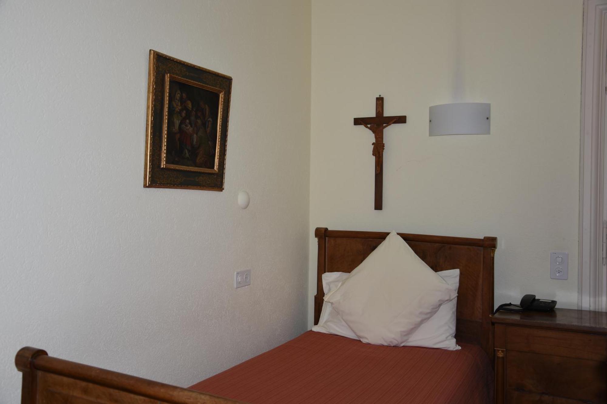 Habitación Individual Superior