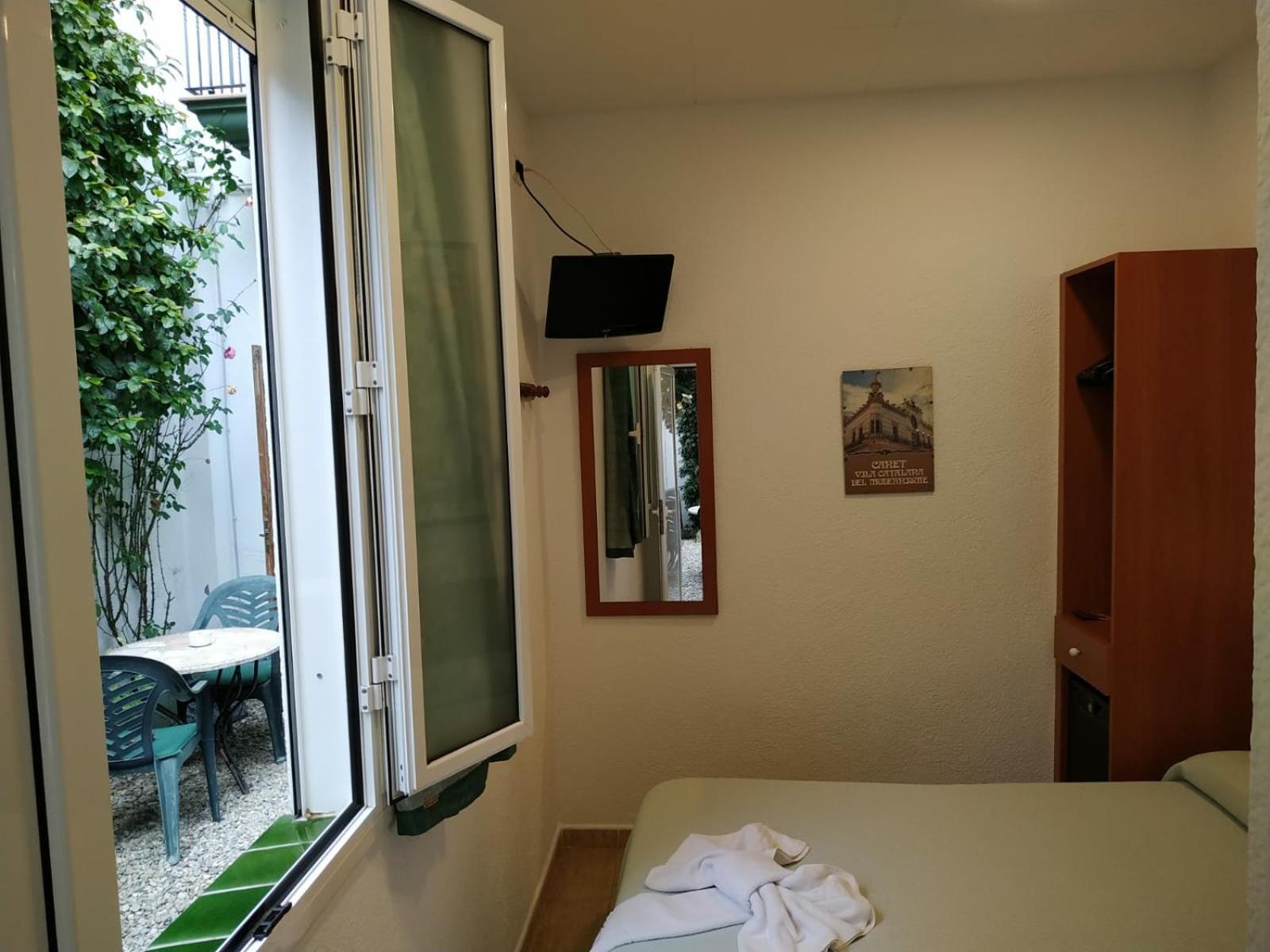 Single Room