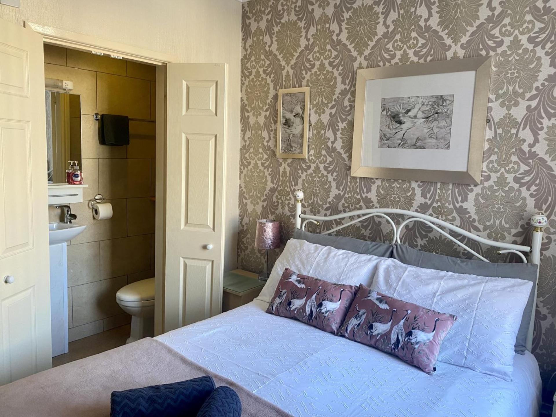 Small Double Room
