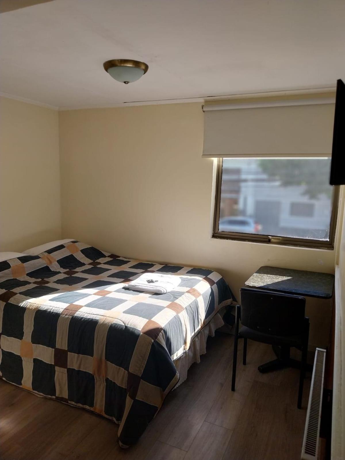 Quarto Individual