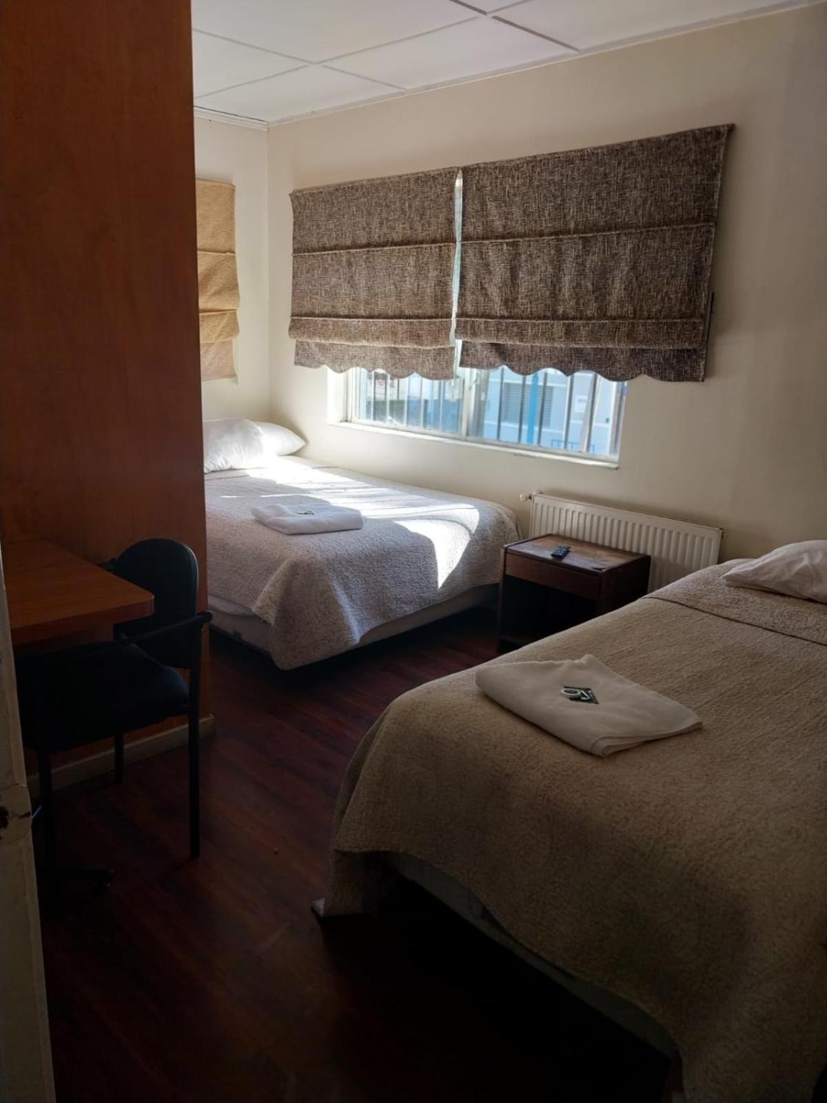Quarto Triplo