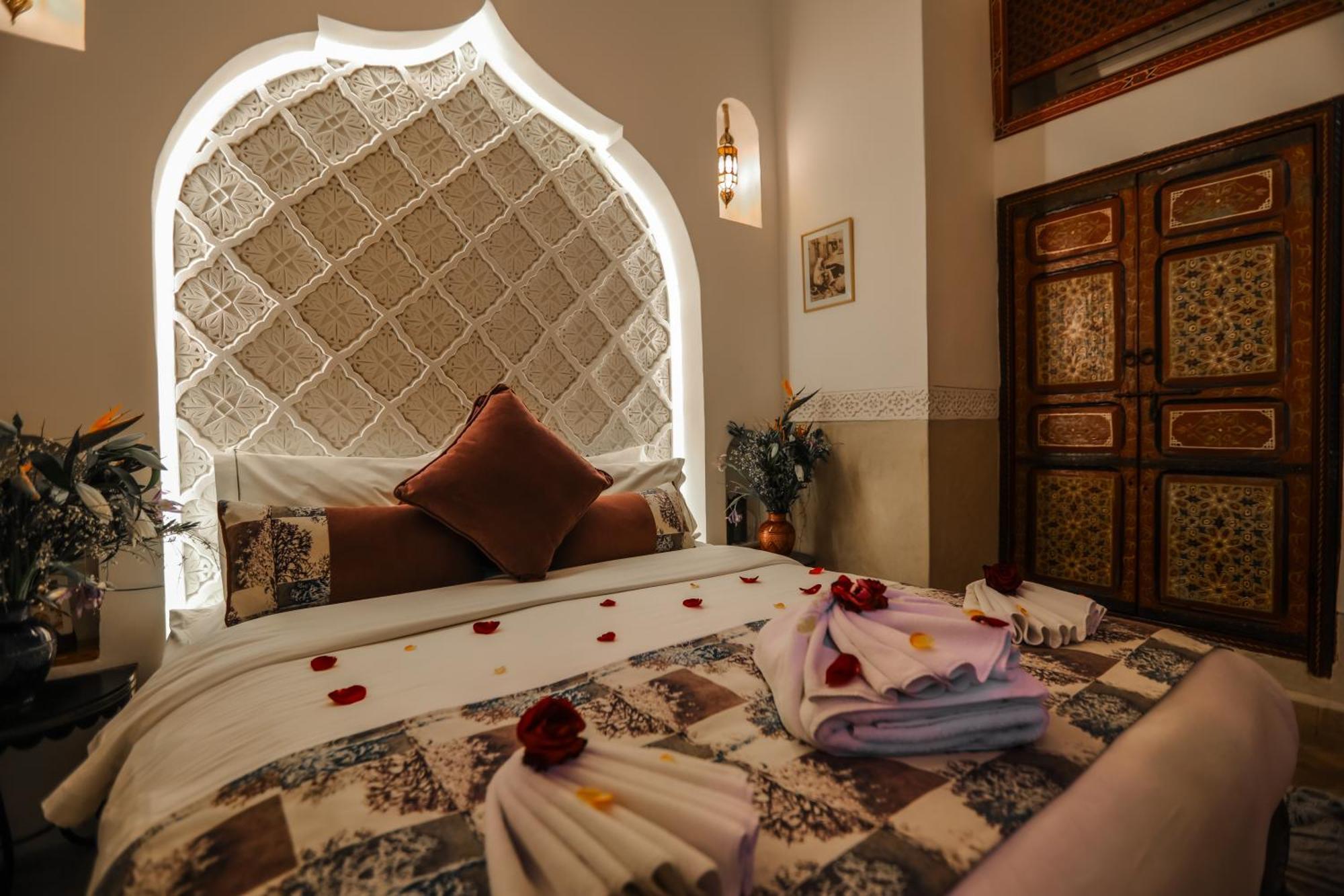Badis Double Room