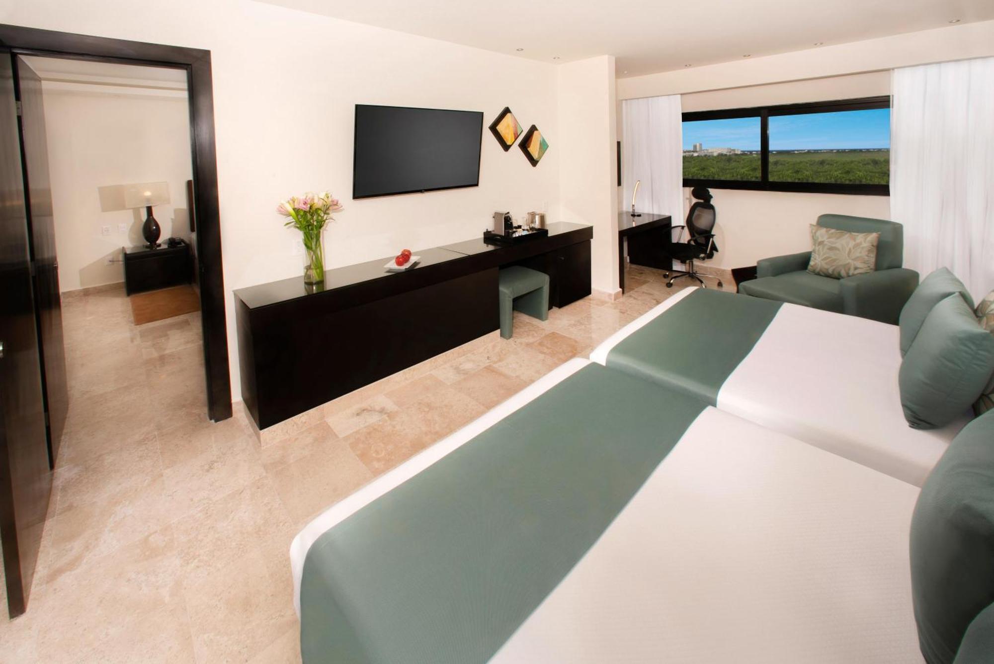 Chambre Standard