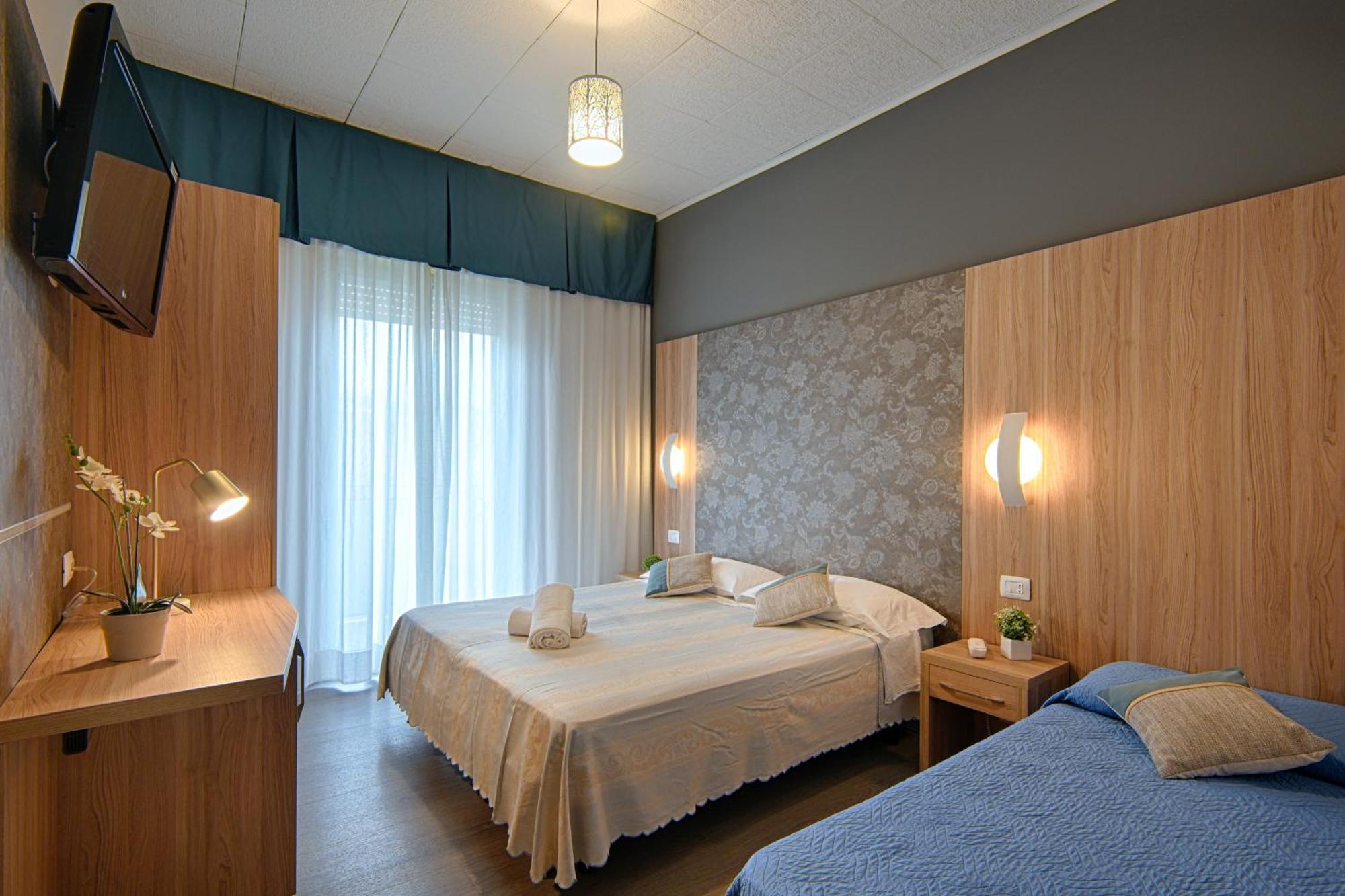 Chambre Triple Supérieure