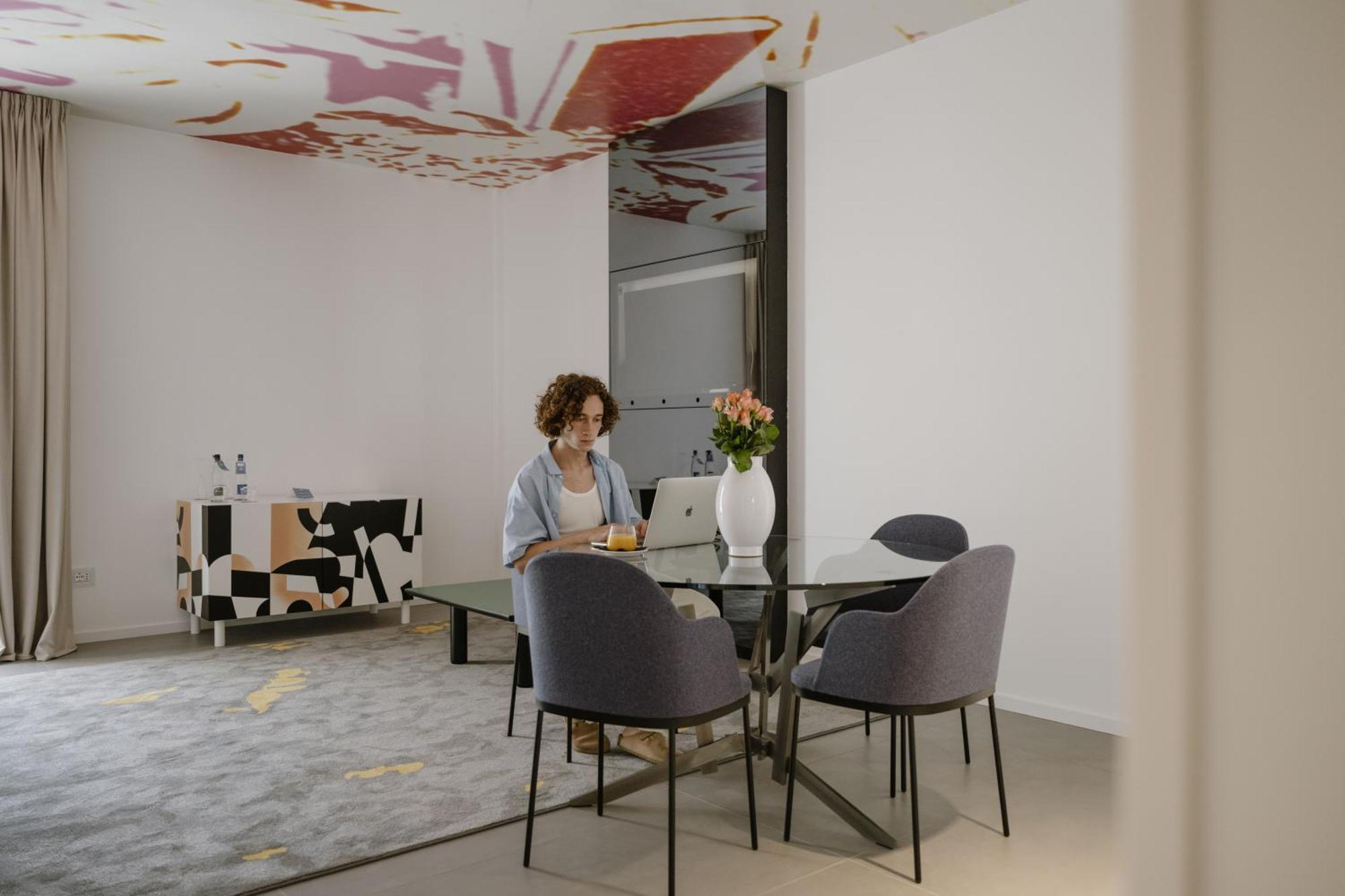 Suite Exécutive