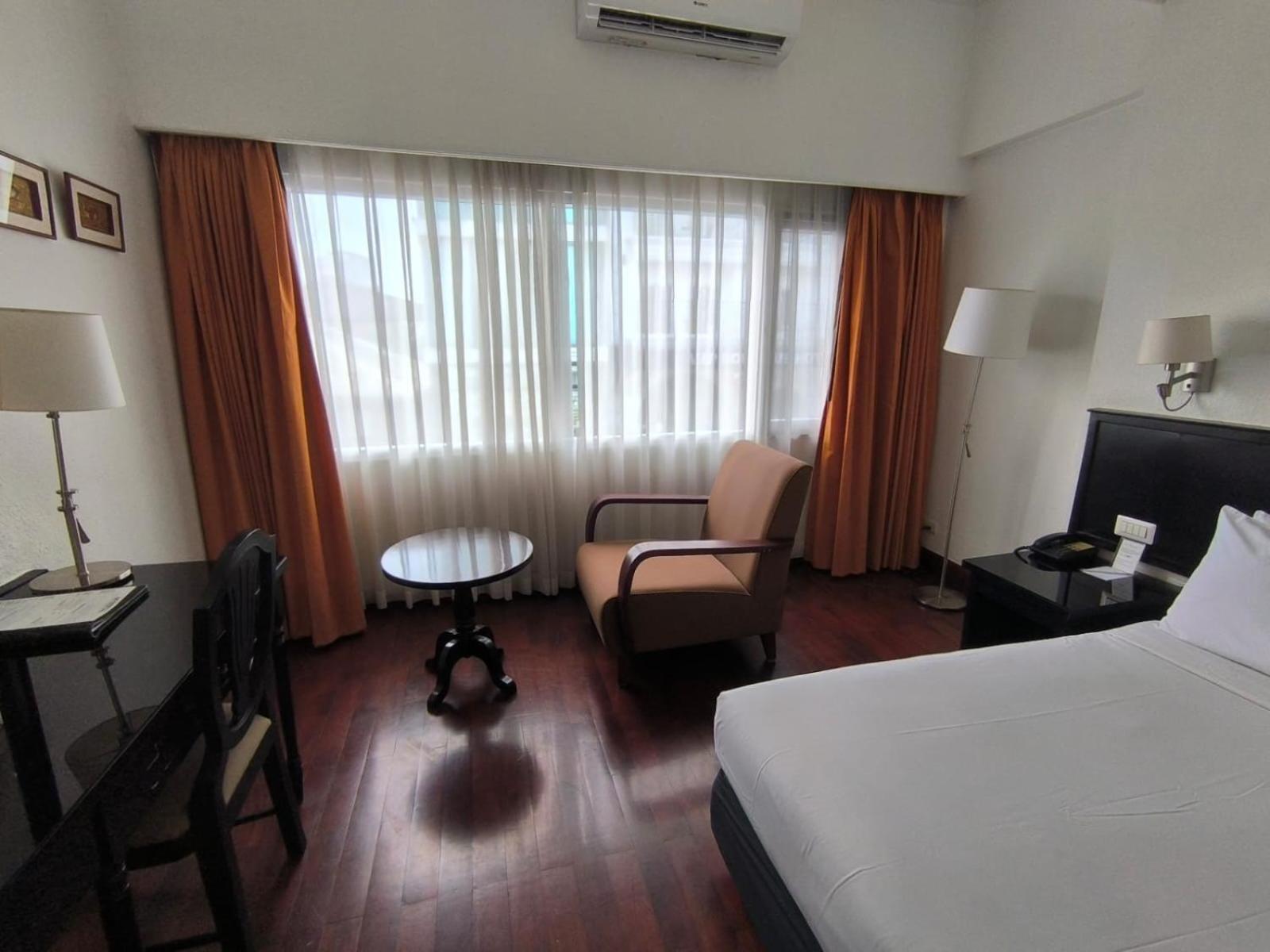 Standard room Non-Smoking