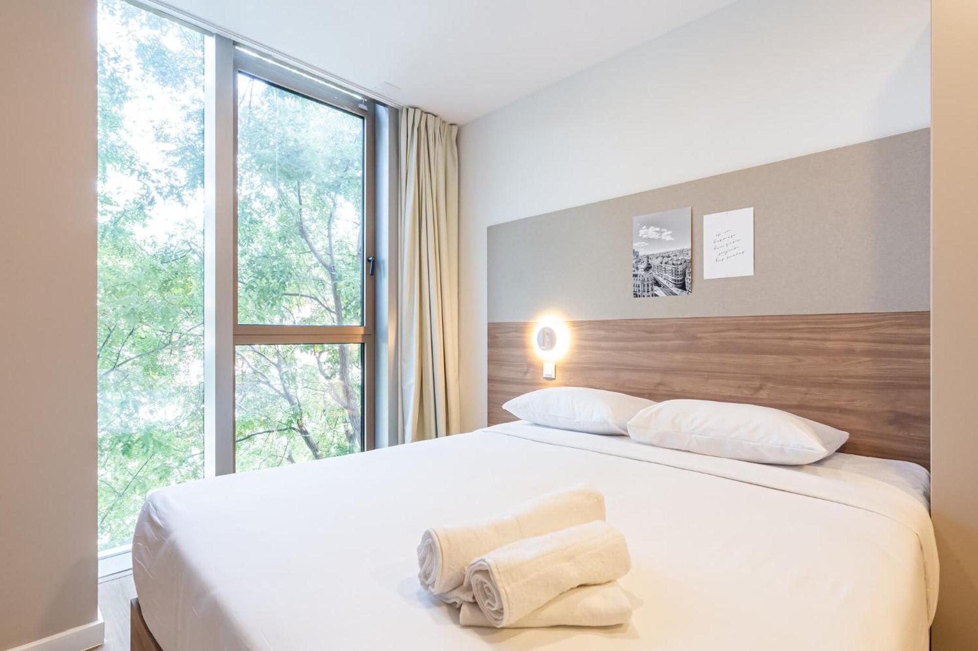 Studio Appartement
