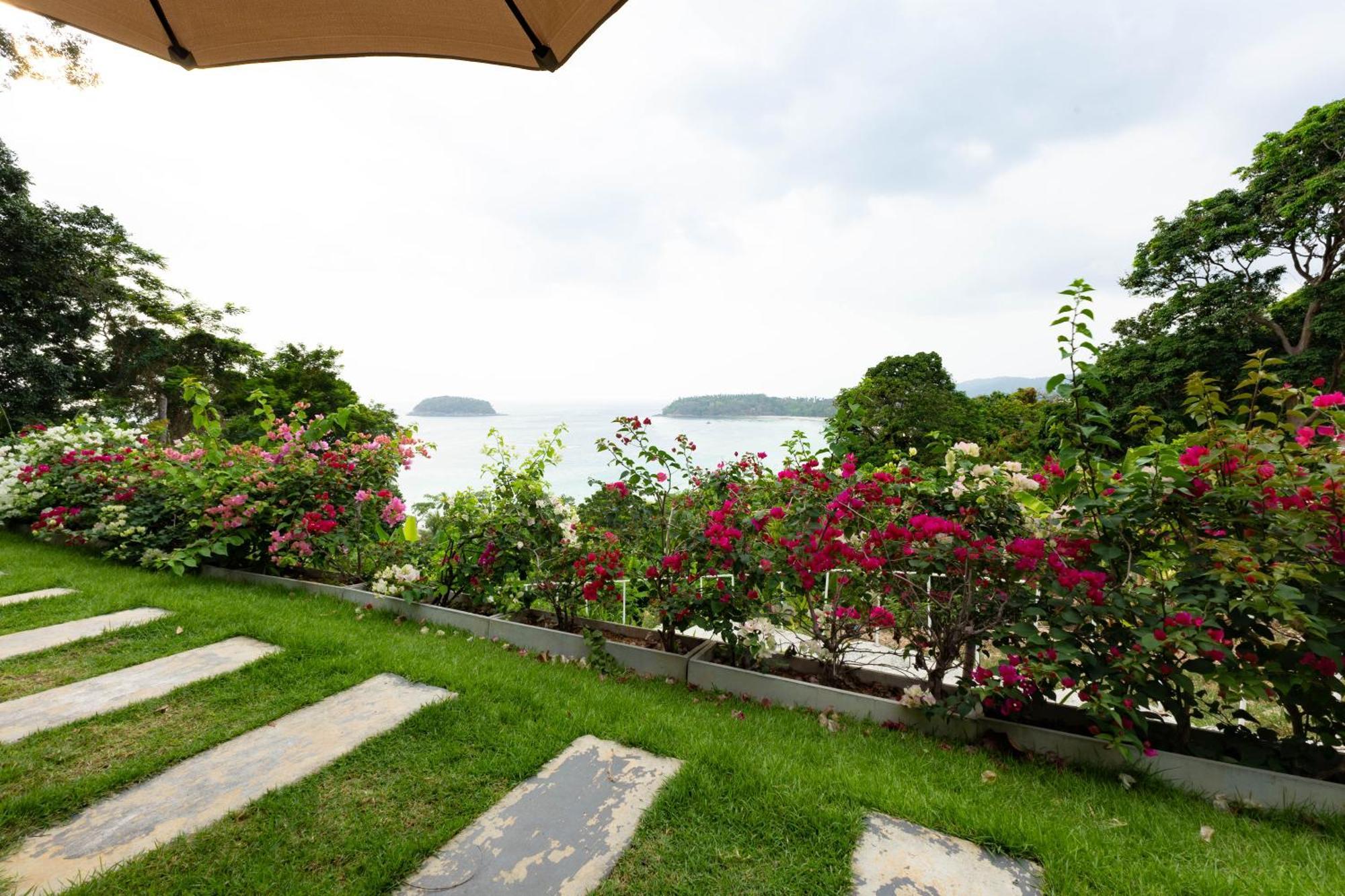 Villa Sea View