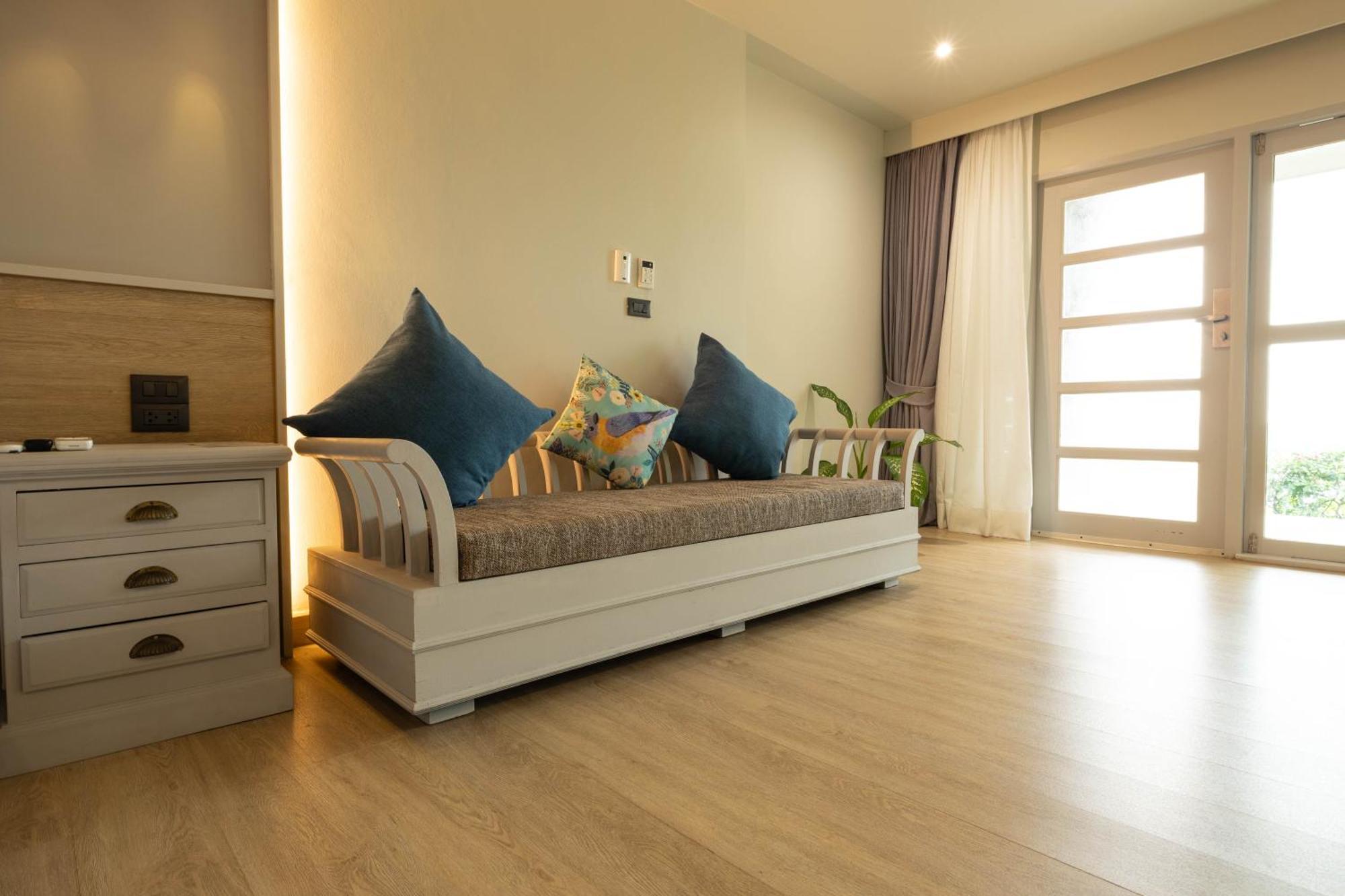 Villa Sea View