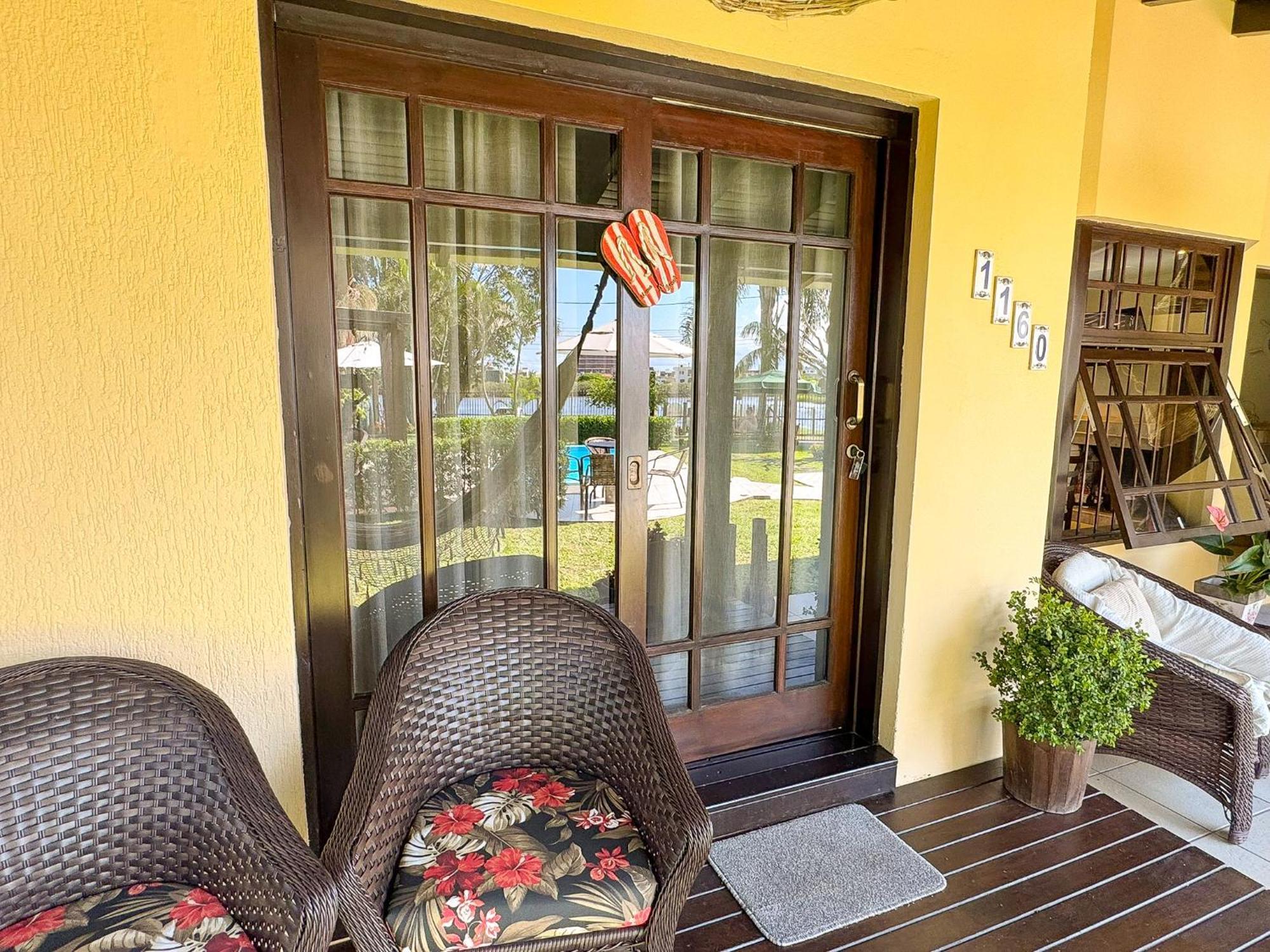 Suite con vistas al río