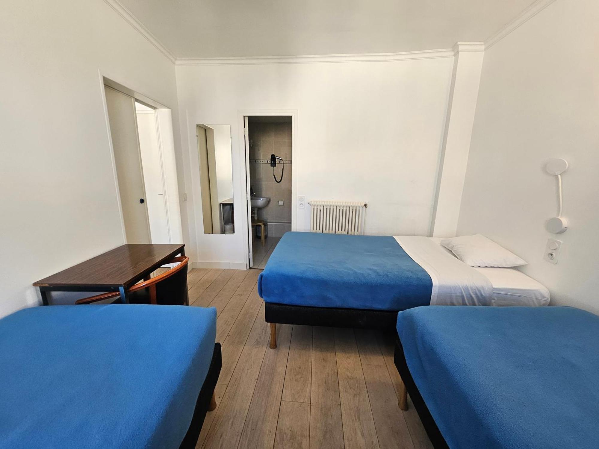 Suite Familiar