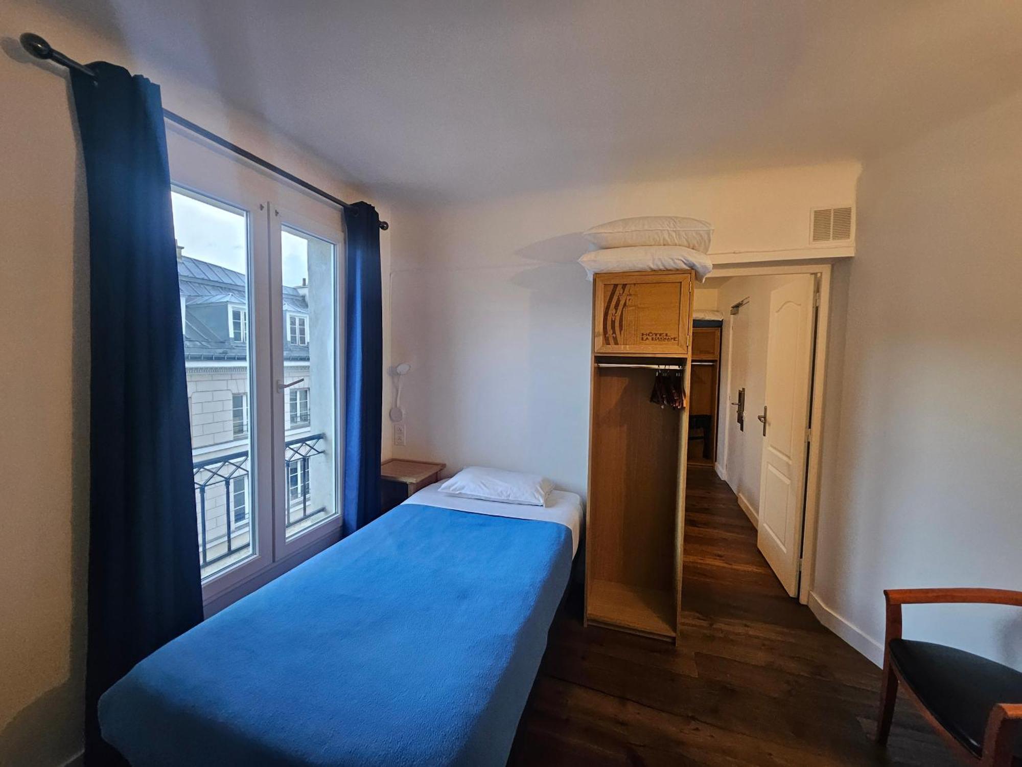 Suite Familiar