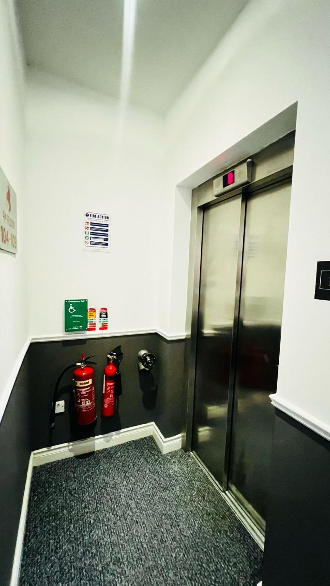 Chambre Double Économique