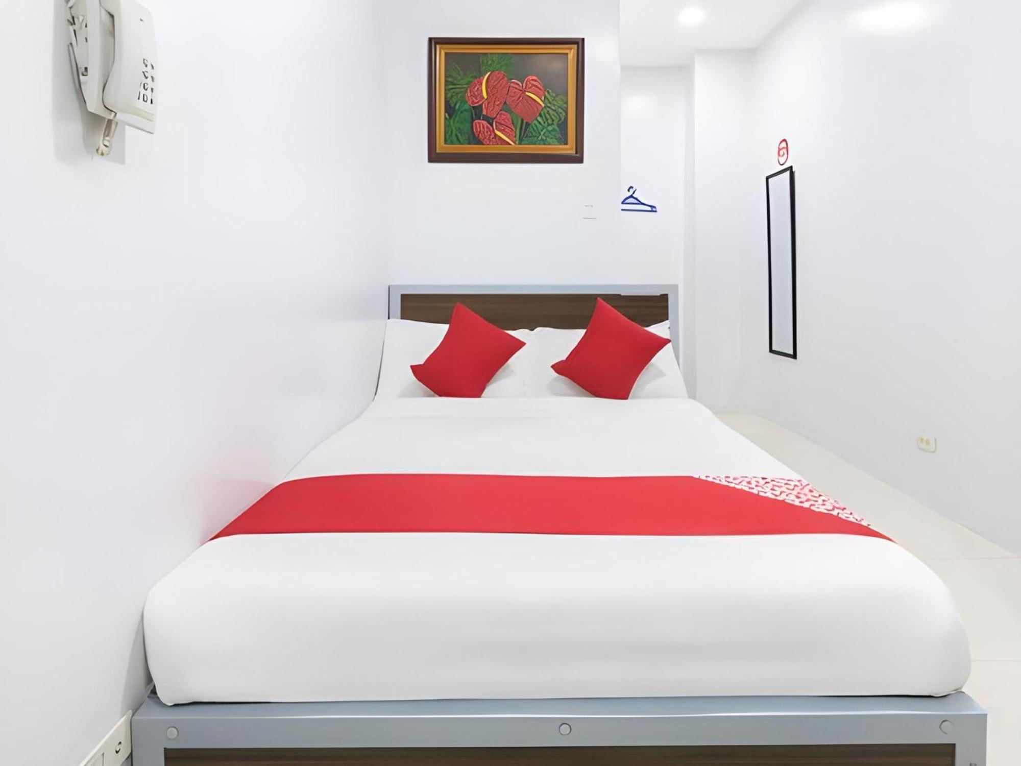 Deluxe Family Suite