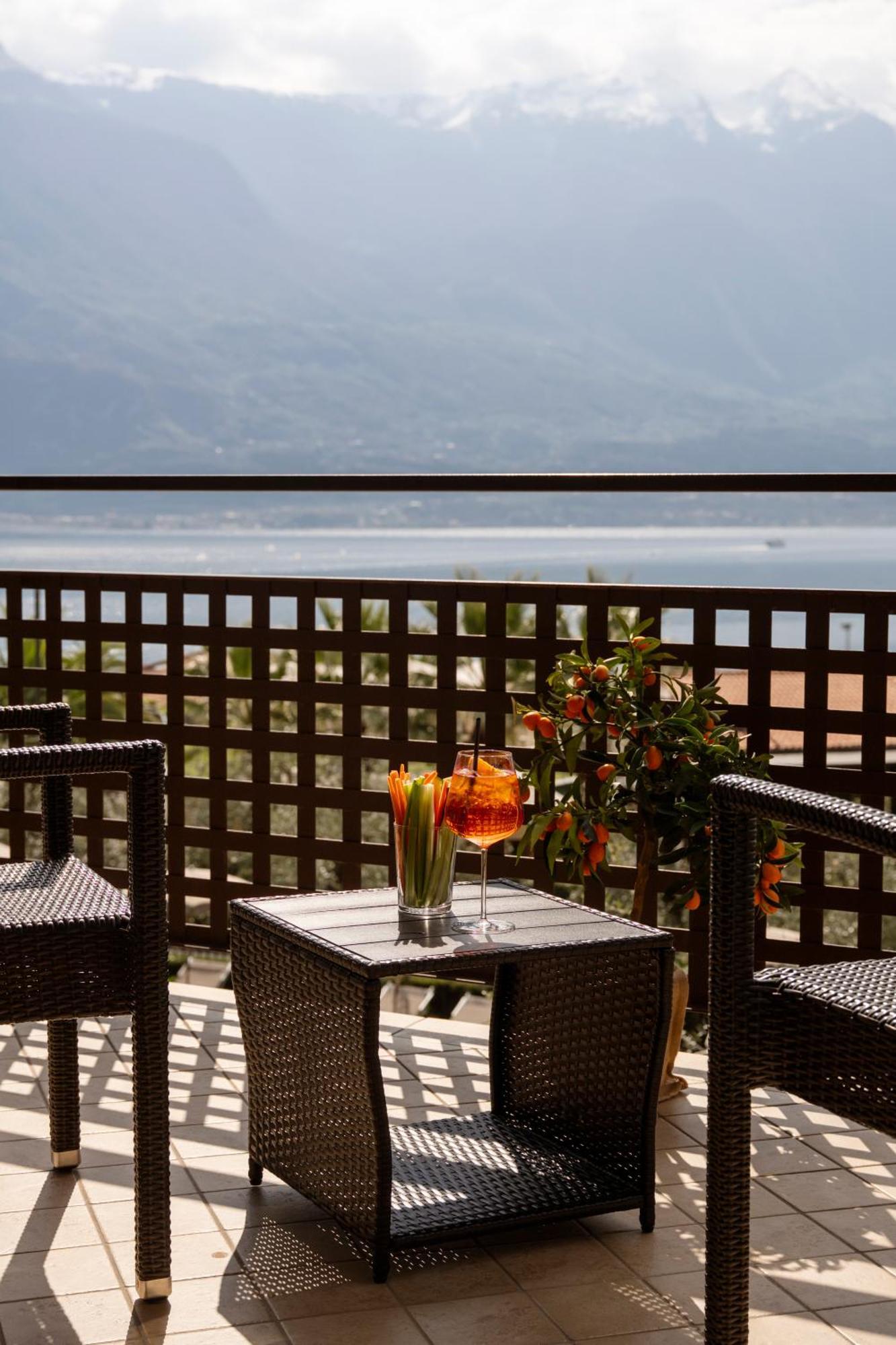 Superior Doppelzimmer mit Seeblick