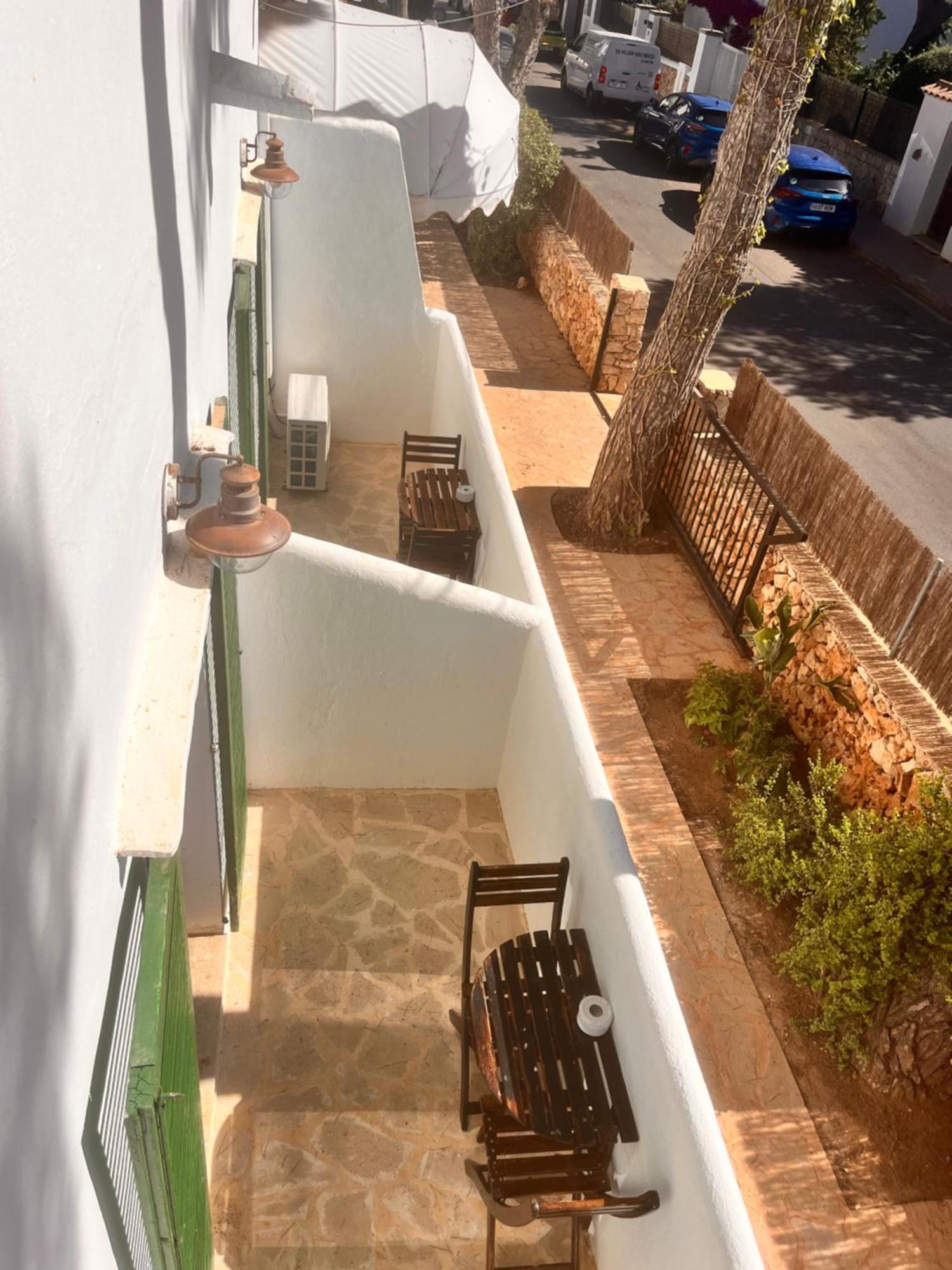 Comfort Double Room Balcony