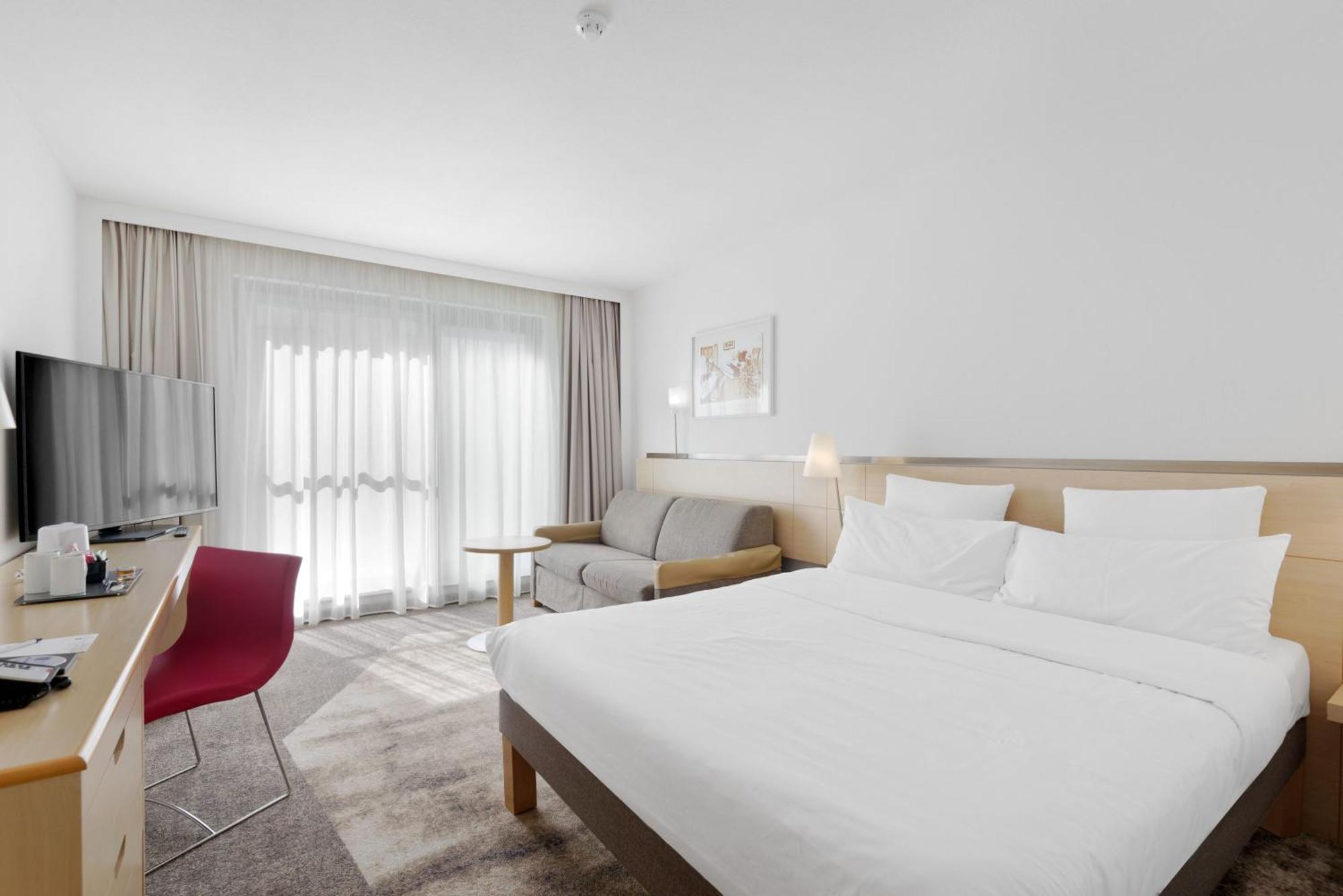 Superior Tweepersoonskamer
