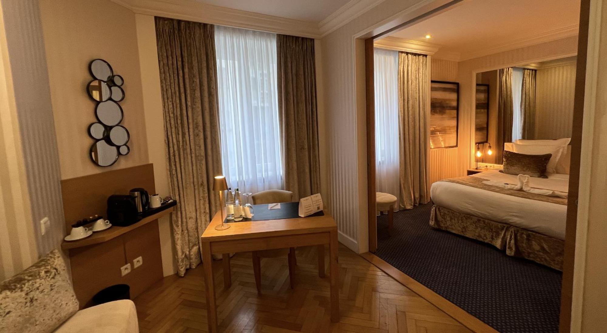 Junior Suite