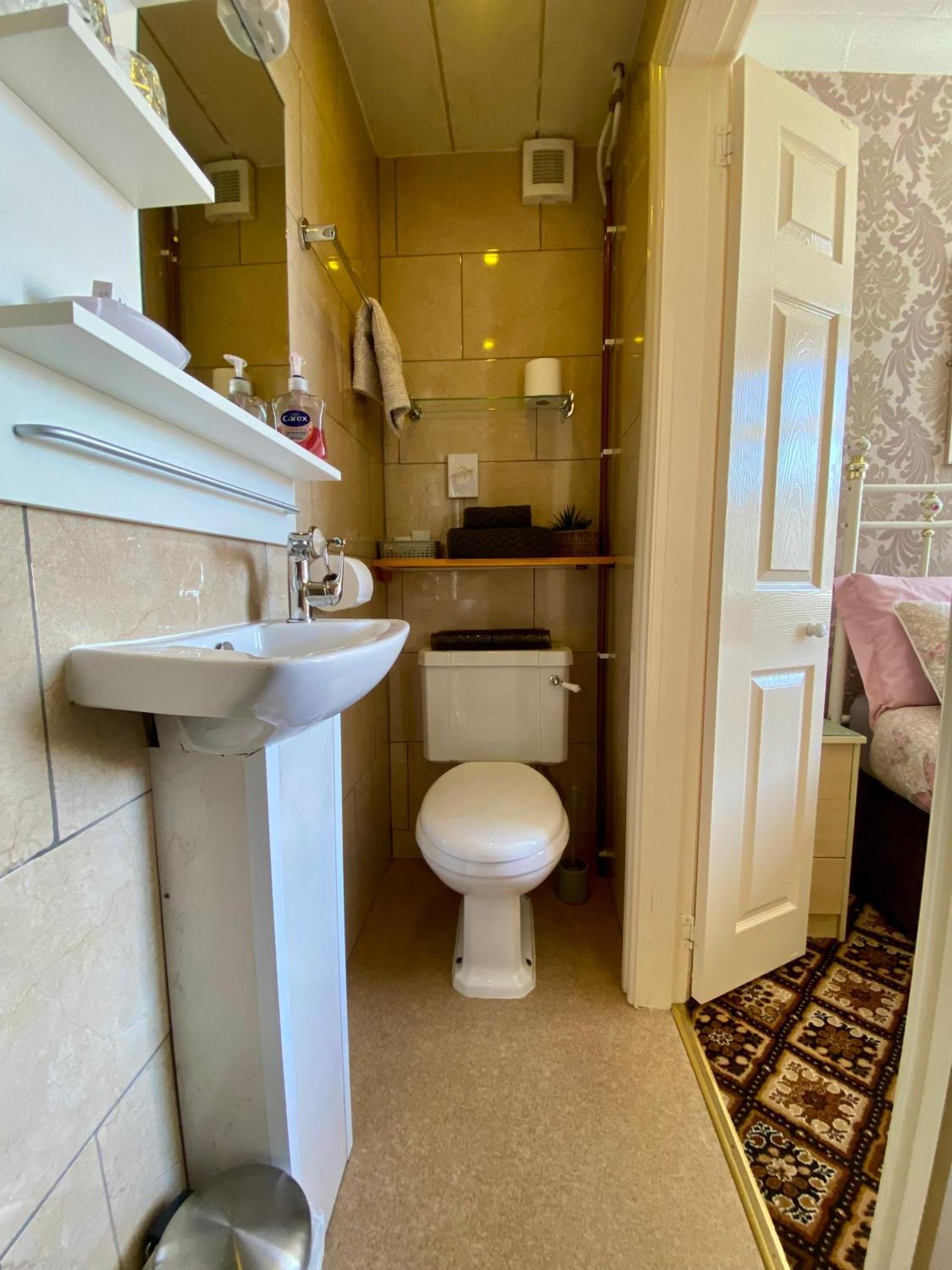 Small Double Room